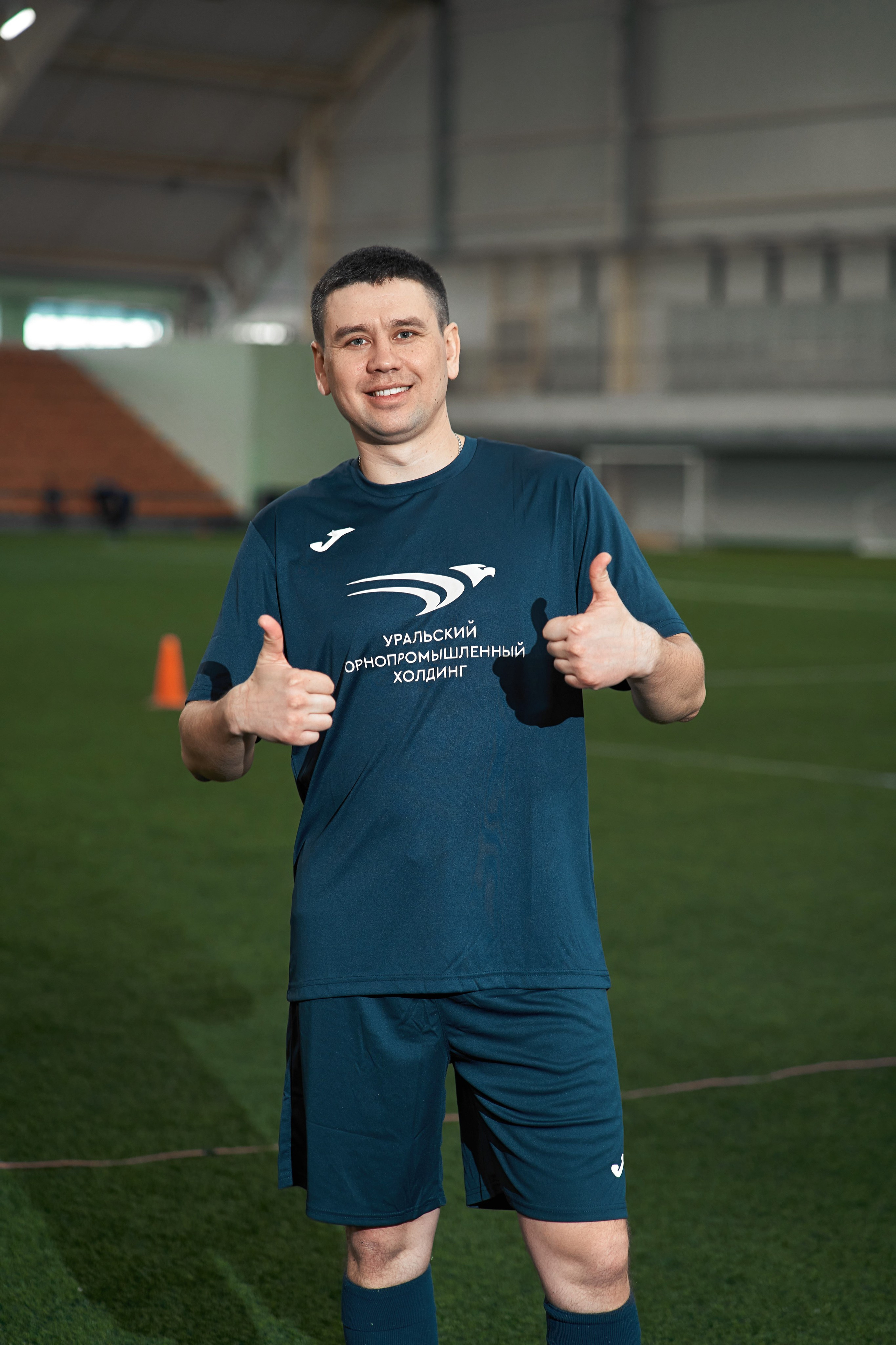 Фотограф на корпоративный футбольный турнир. Контент для бизнеса в Екатеринбурге Полдень Медиа