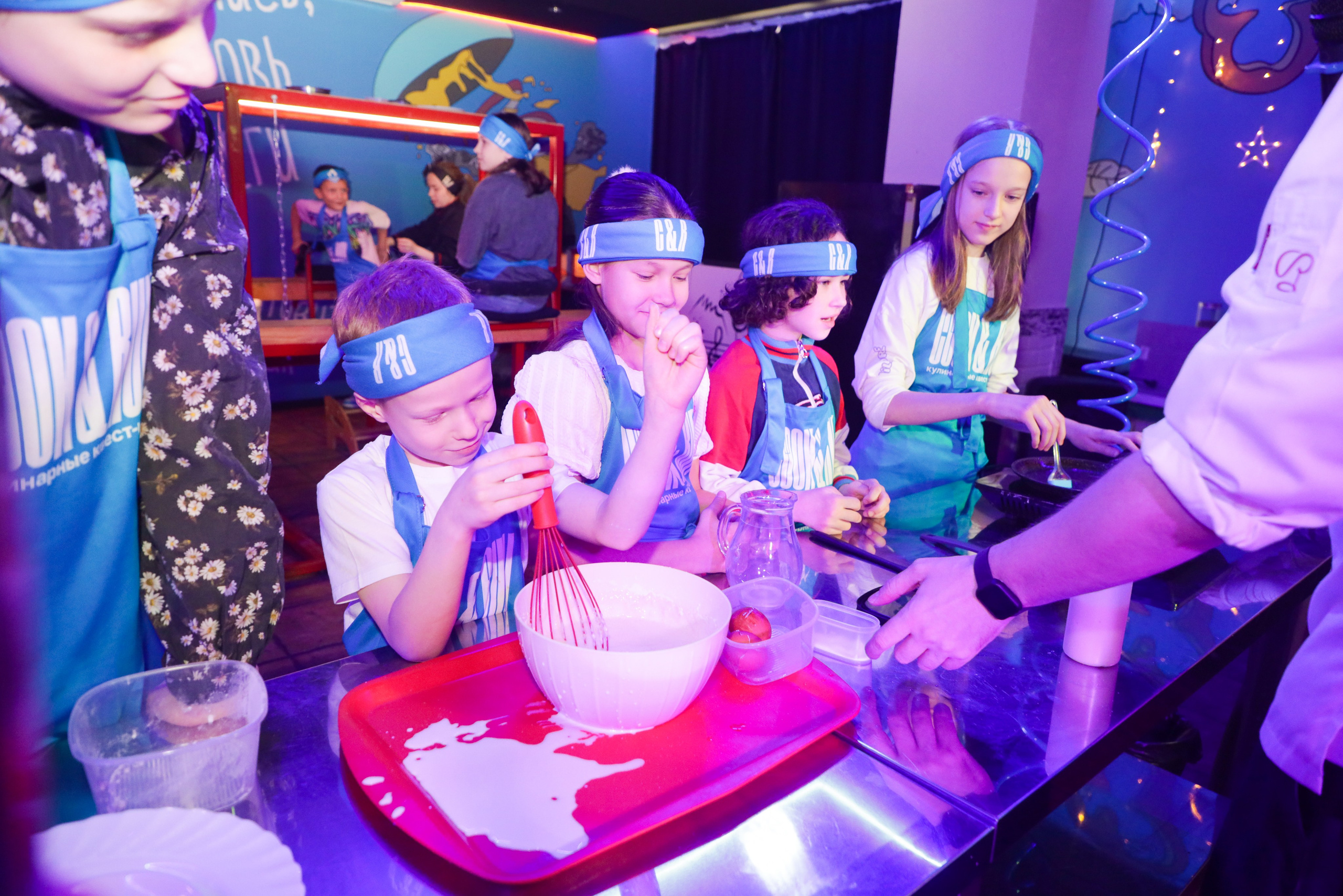 Аня 12 лет. Семейный, детский, свадебный фотограф в Москве, Люберцах