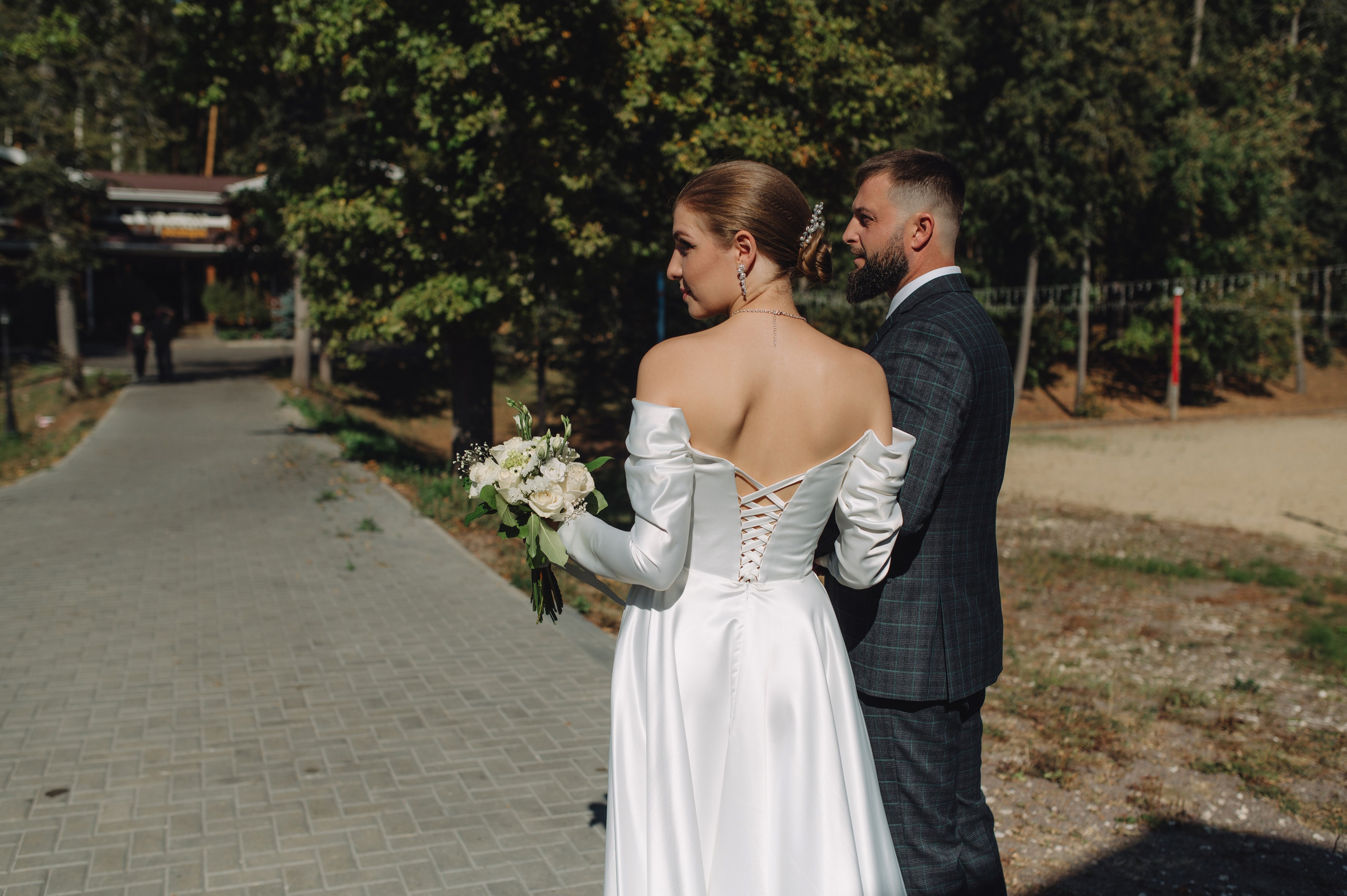 Свадьба Стаса и Полины | Владимир. Свадебный фотограф во Владимире Влад Бирюков