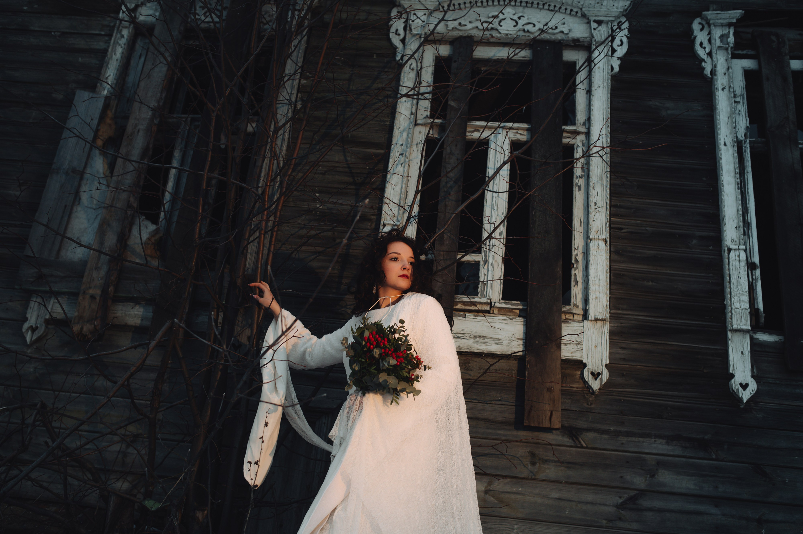 Свадьба Руслана и Олеси| Гороховец. Свадебный фотограф во Владимире Влад Бирюков