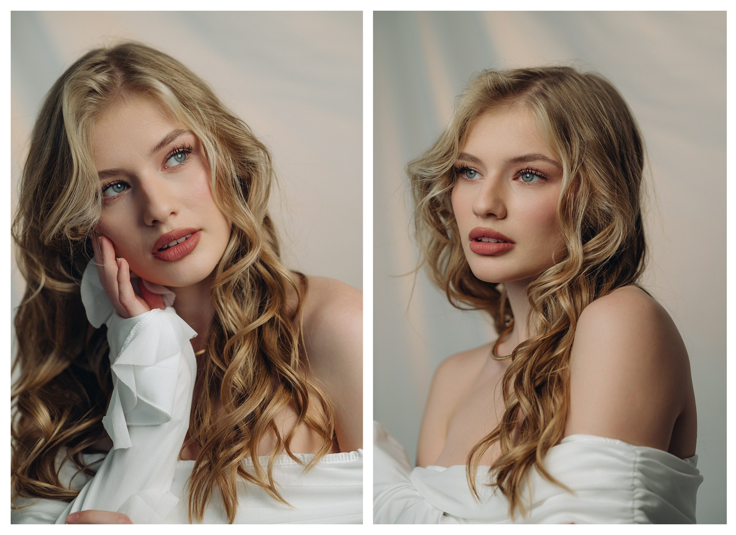 Настя. Свадебный фотограф во Владимире Влад Бирюков