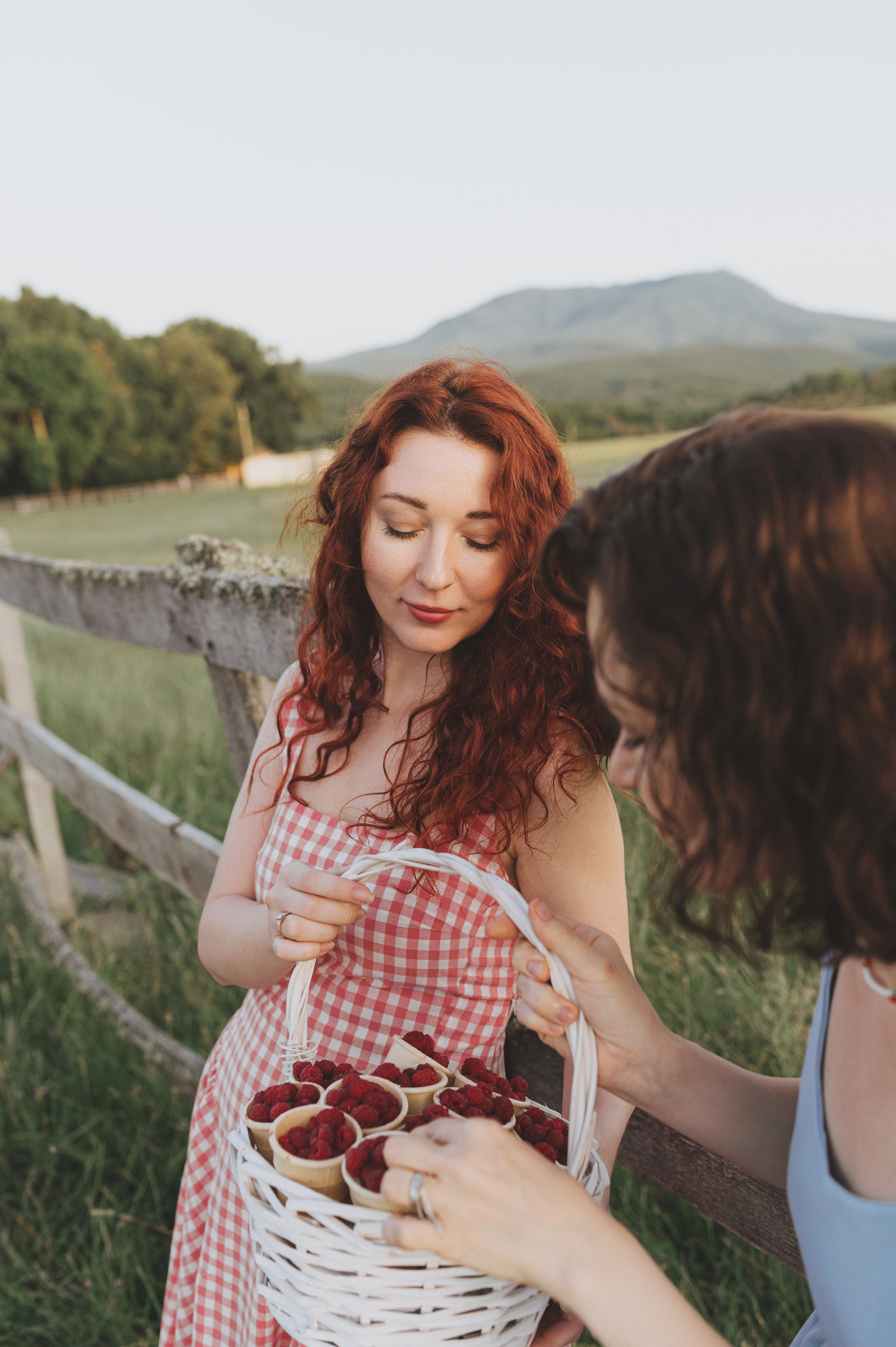 Семейный и женский фотограф в Краснодаре Александра Синчук