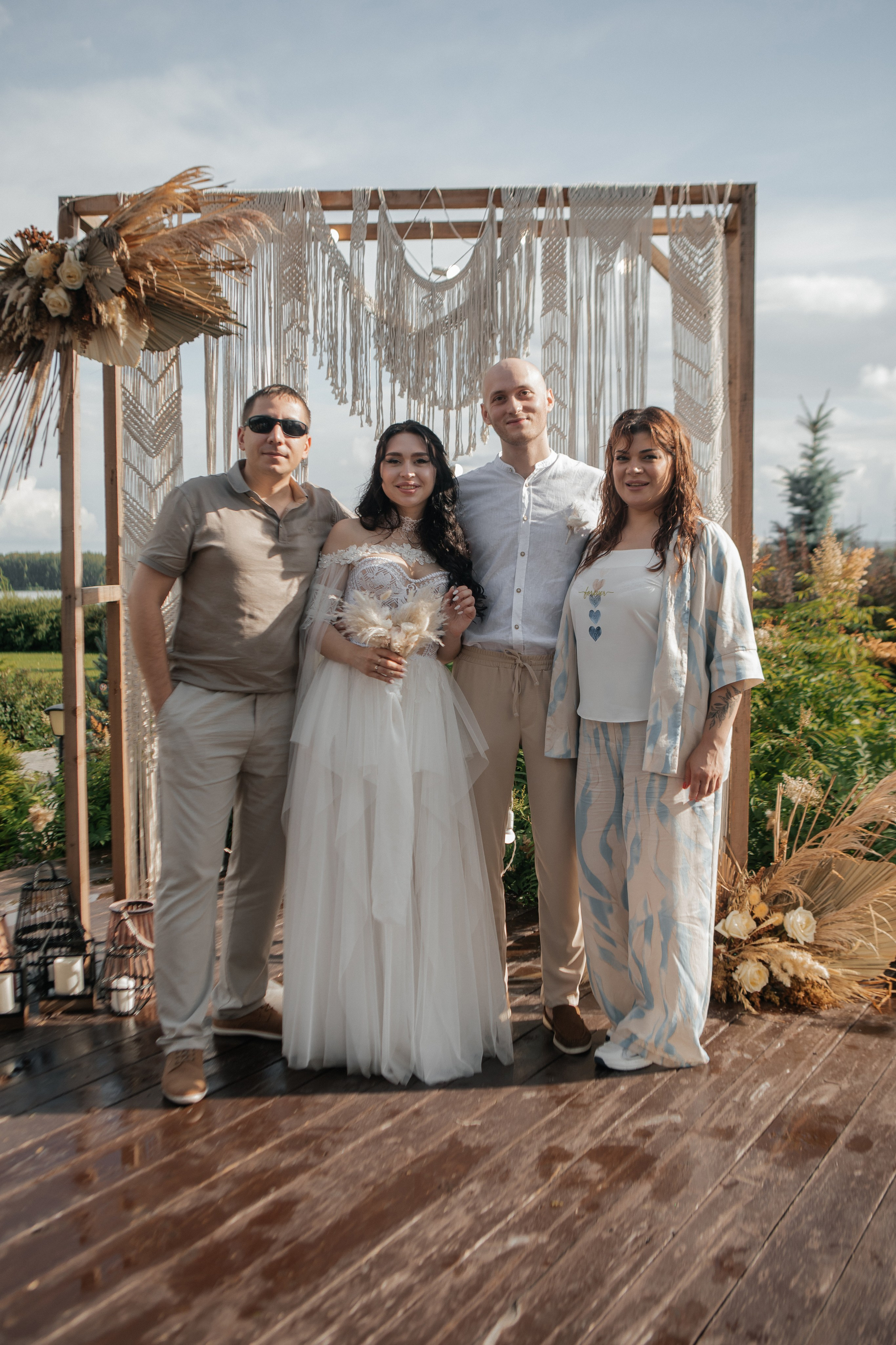 Олег и Ника. Свадебный и семейный фотограф Ибрагимова Мария из Екатеринбурга