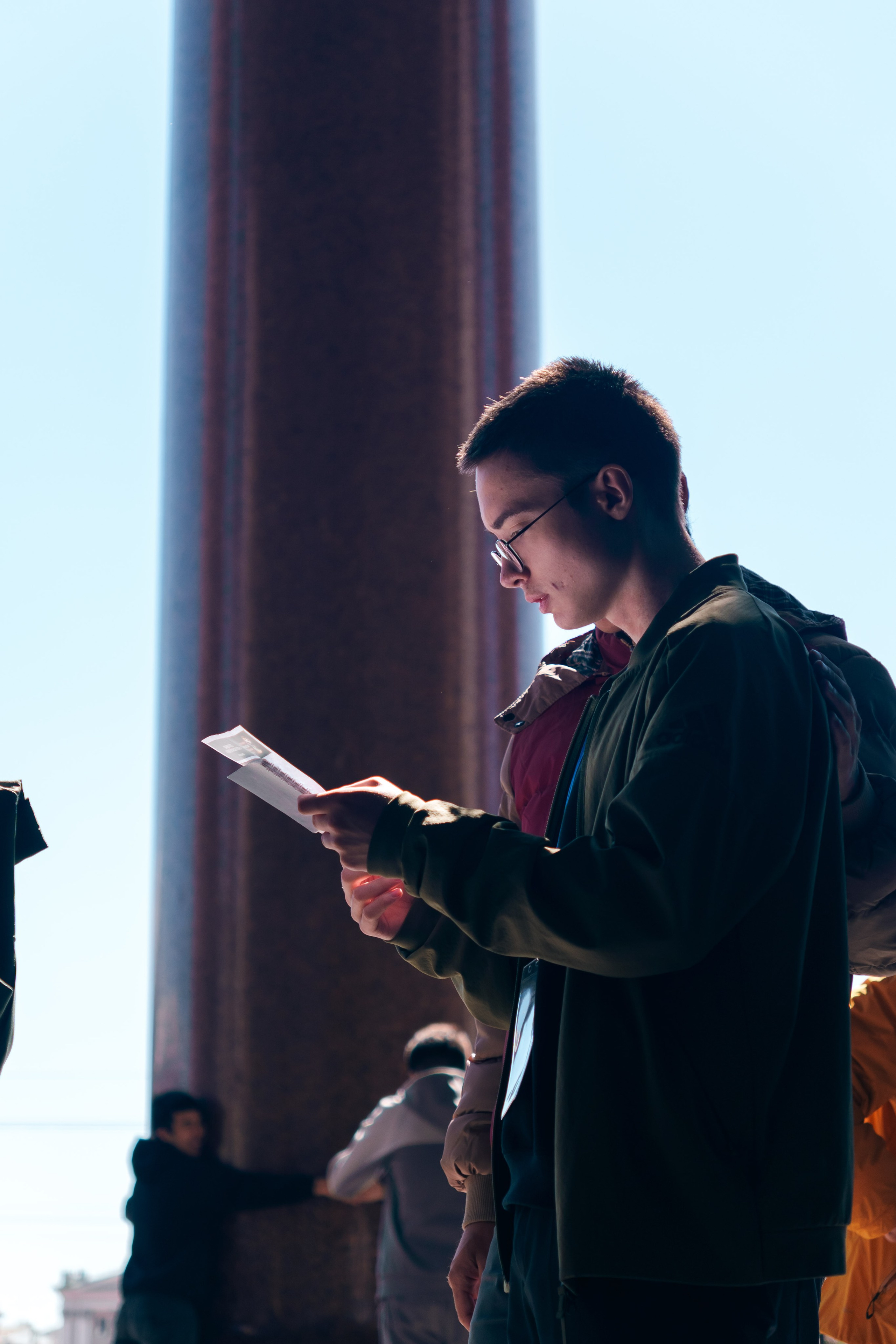 Первый чемпионат мира по геологии 2025, экскурсия. Фотограф в Санкт-Петербурге Ибрагимова Алина