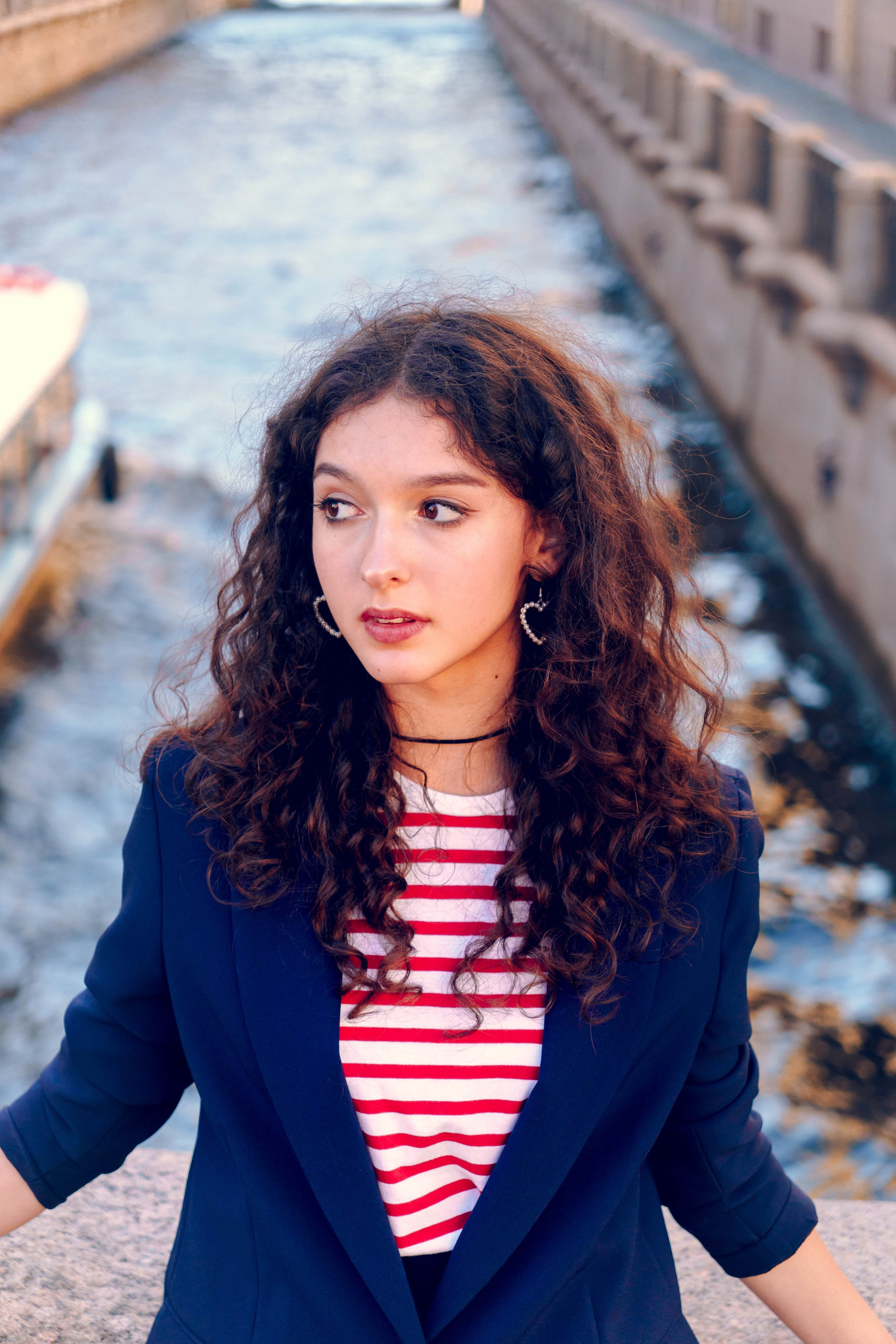 Вероника и Виктория. Фотограф в Санкт-Петербурге Ибрагимова Алина