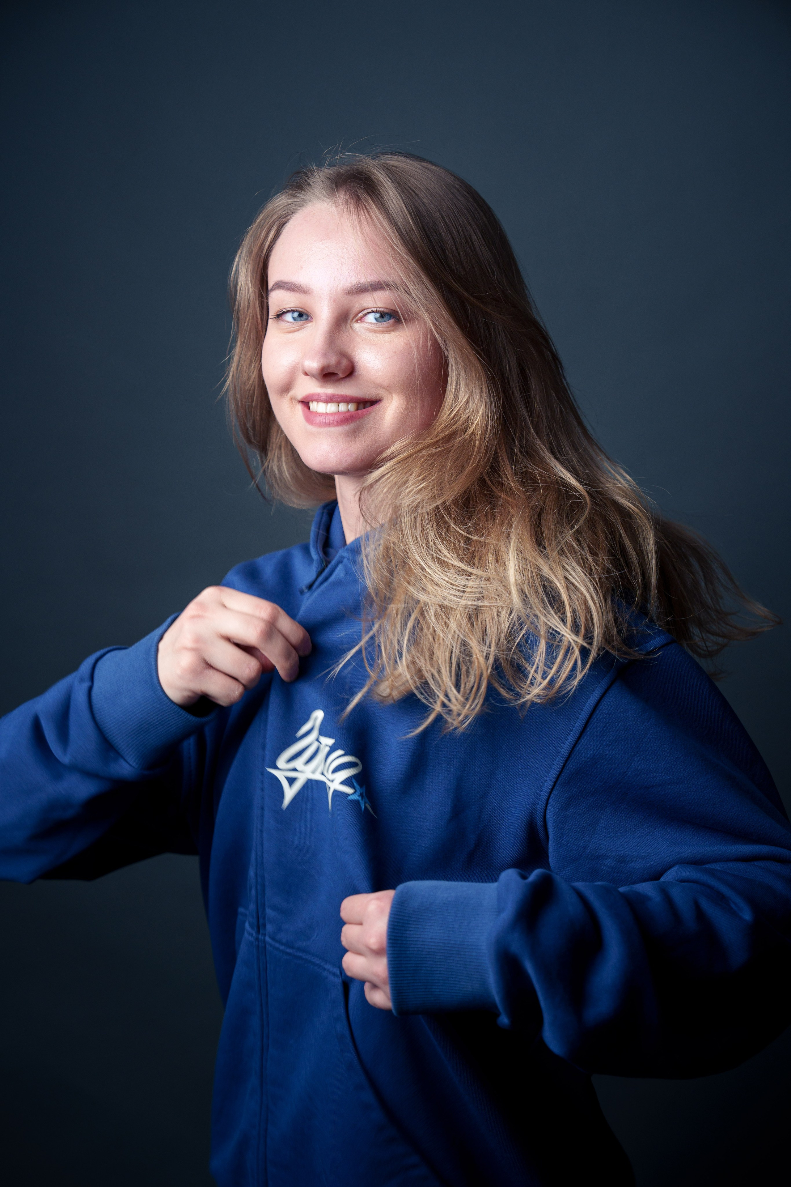 Софья. Фотограф в Санкт-Петербурге Ибрагимова Алина