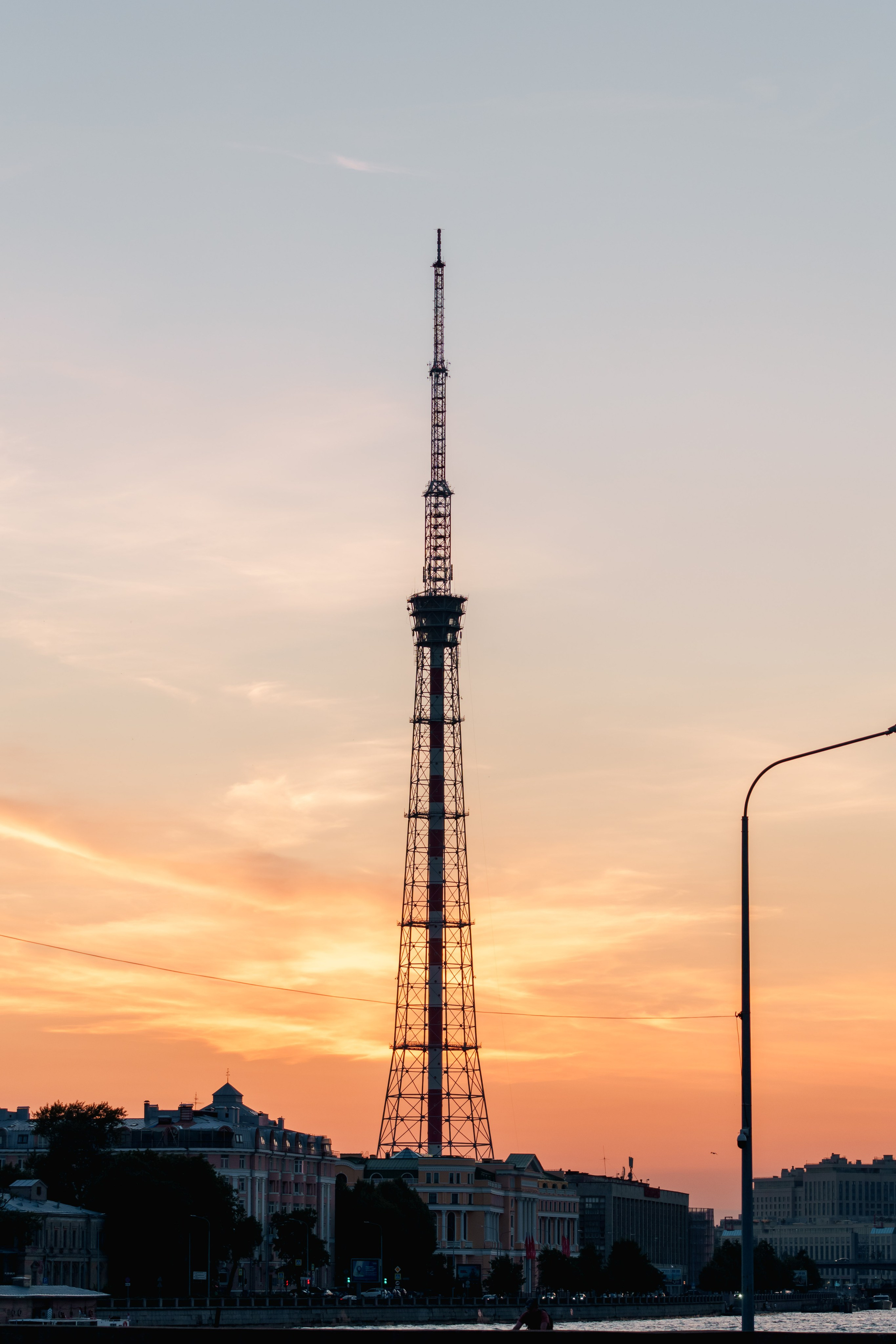 Санкт-Петербург. Фотограф в Санкт-Петербурге Ибрагимова Алина