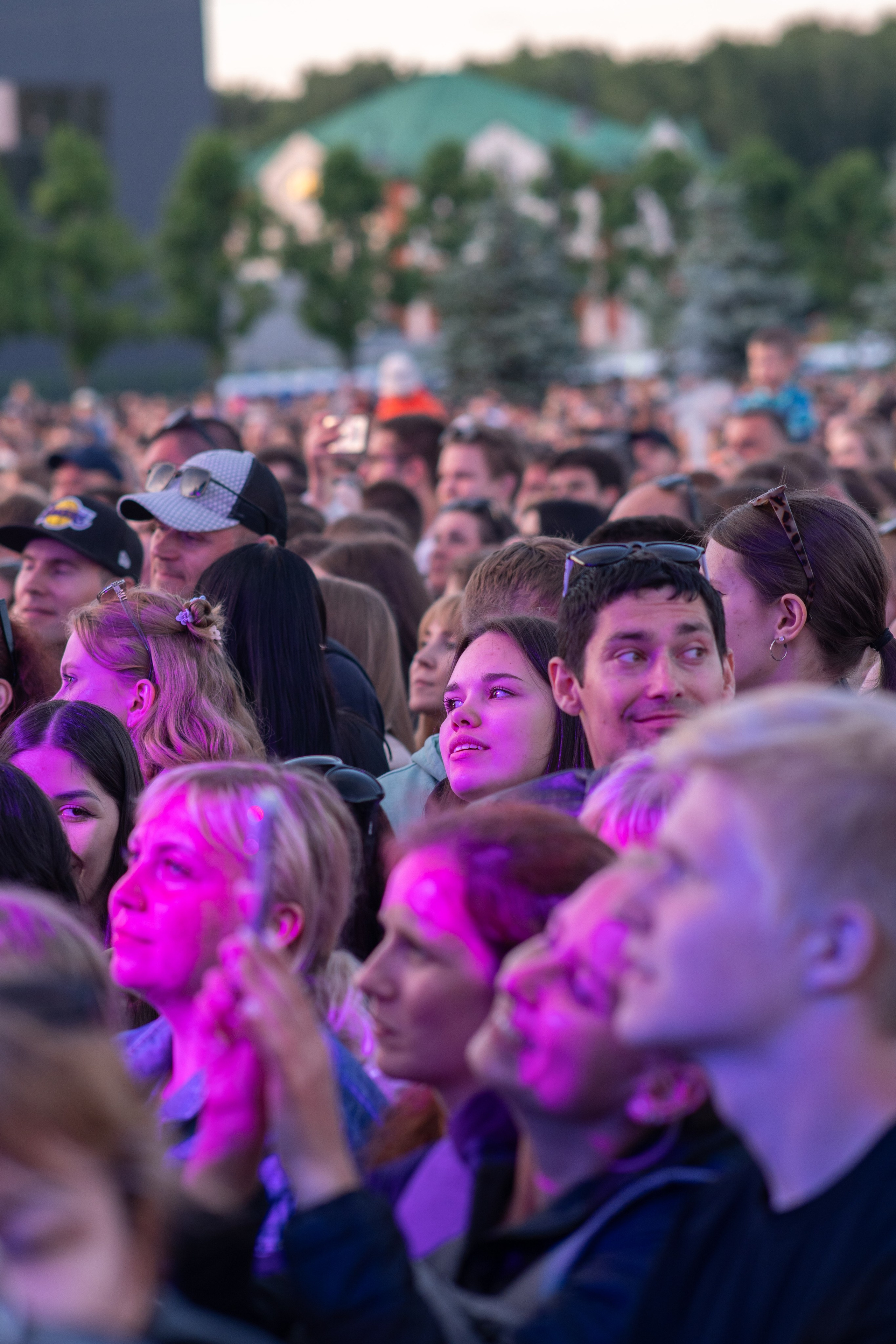 День России 2024. Фотограф в Санкт-Петербурге Ибрагимова Алина