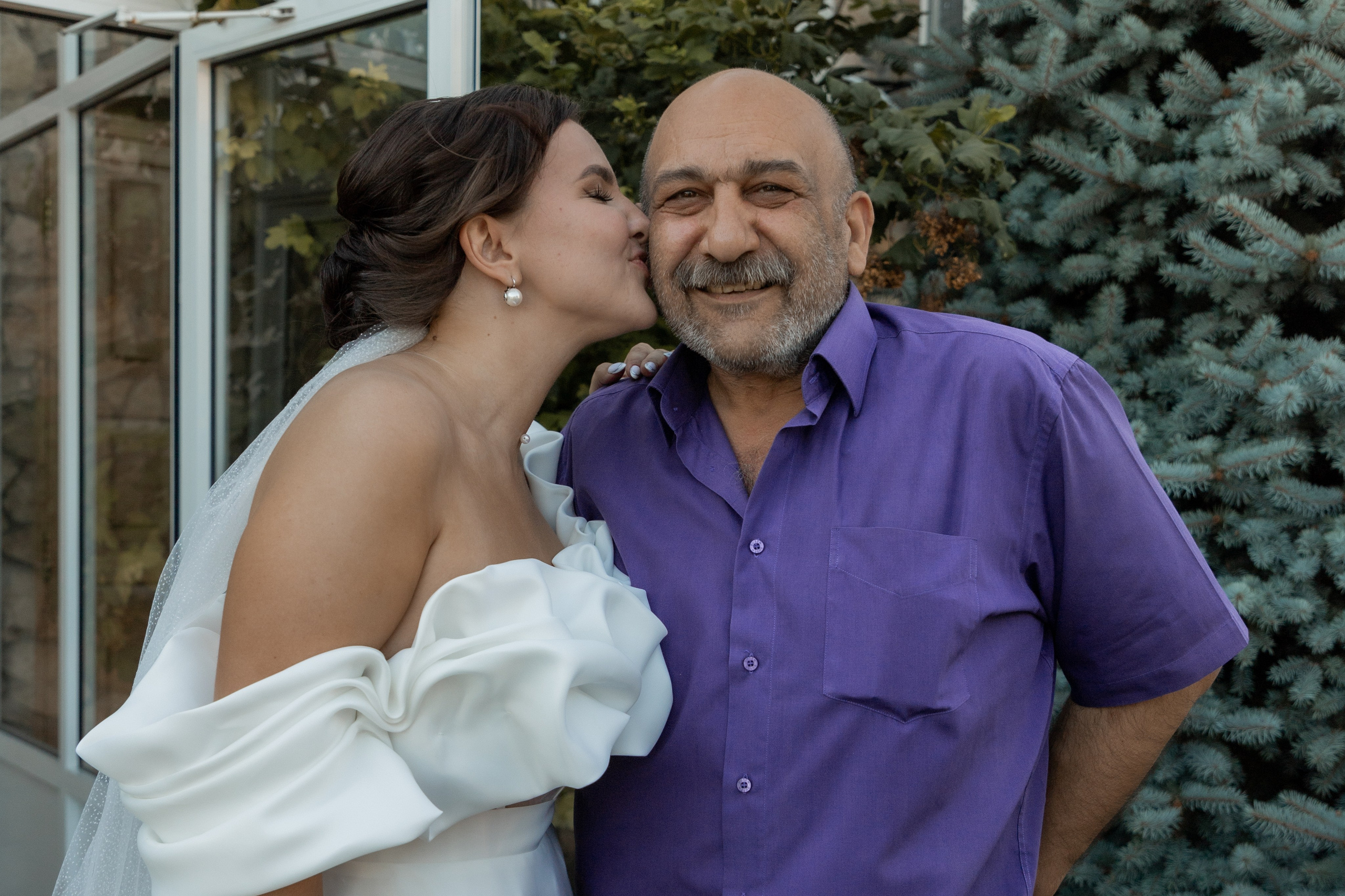 Анатолий и Полина (сокращено). Свадебный фотограф Ангелина Сунгатулина | Саратов | Балаково | Вольск