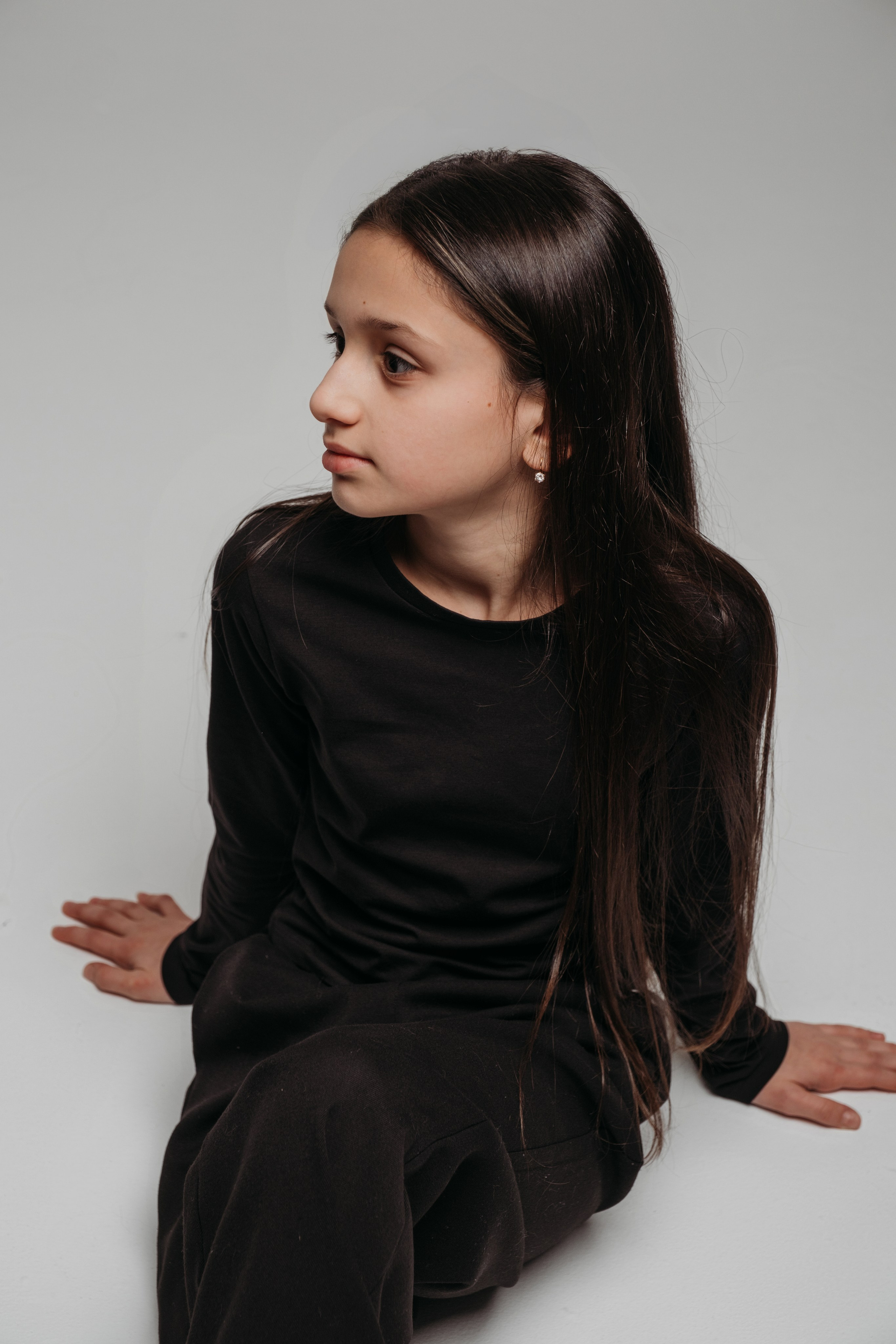 Света, Алиса и Сафия. Семейный и детский фотограф в Санкт-Петербурге