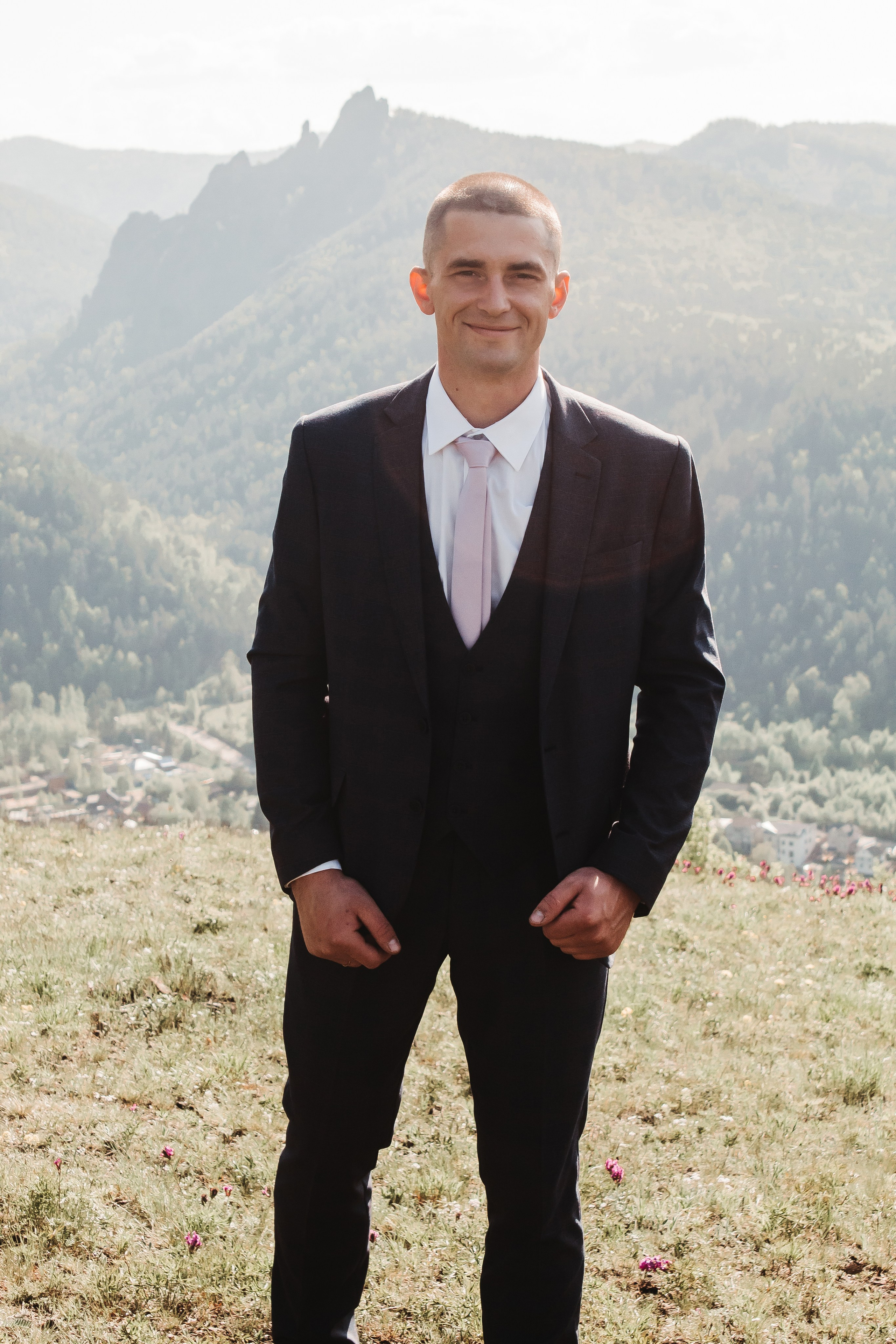 Свадьба. ProFoto