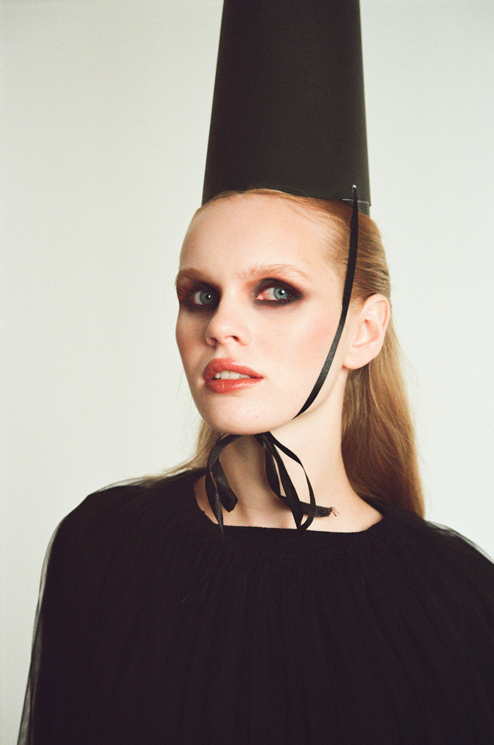 HALLOWEEN. Фотограф в Карелии