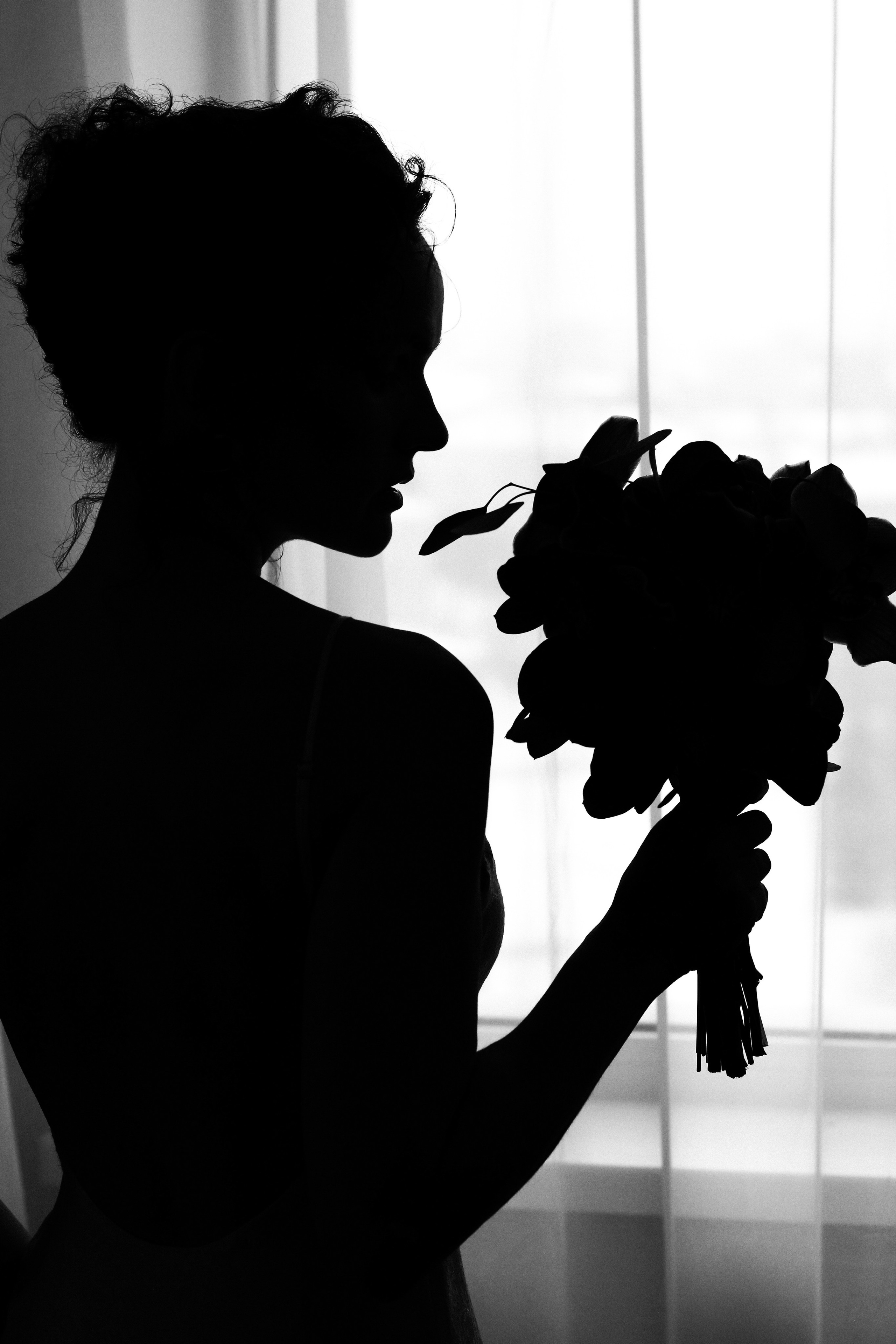 Элина и Влад. Фотограф в Карелии