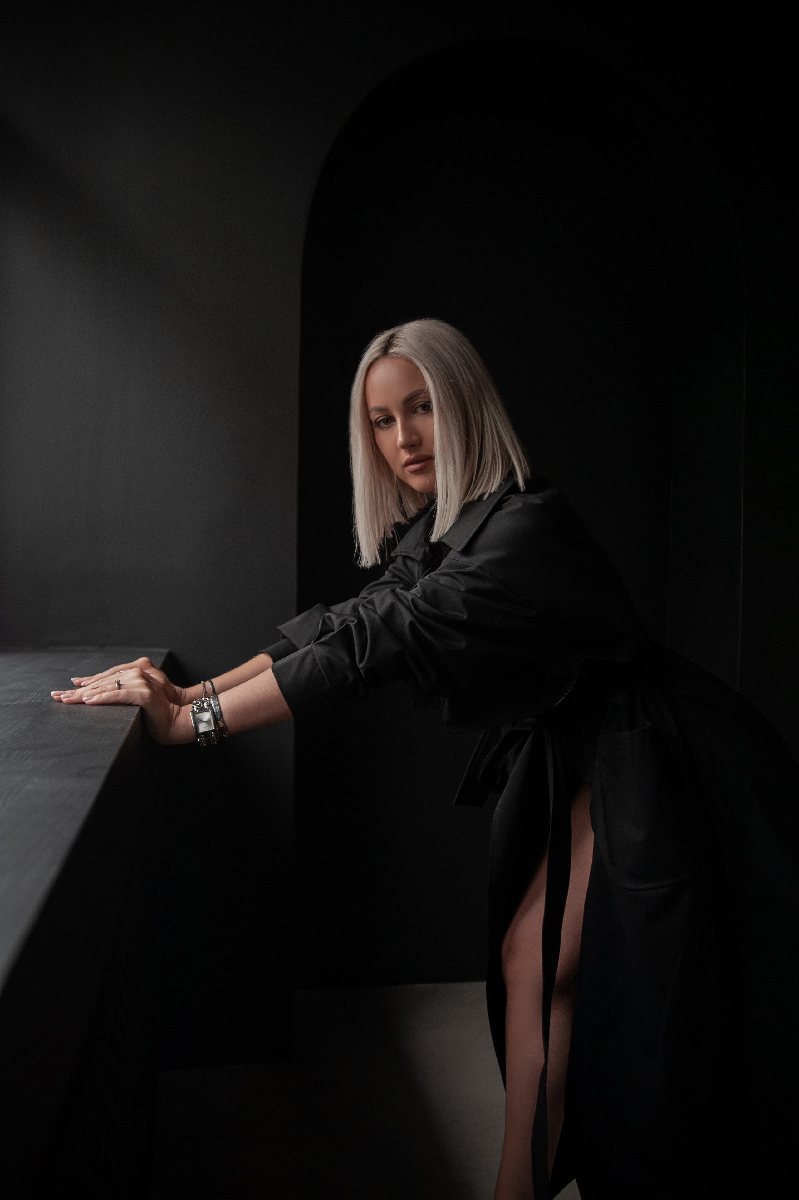 Sonya. Фотограф в Красноярске