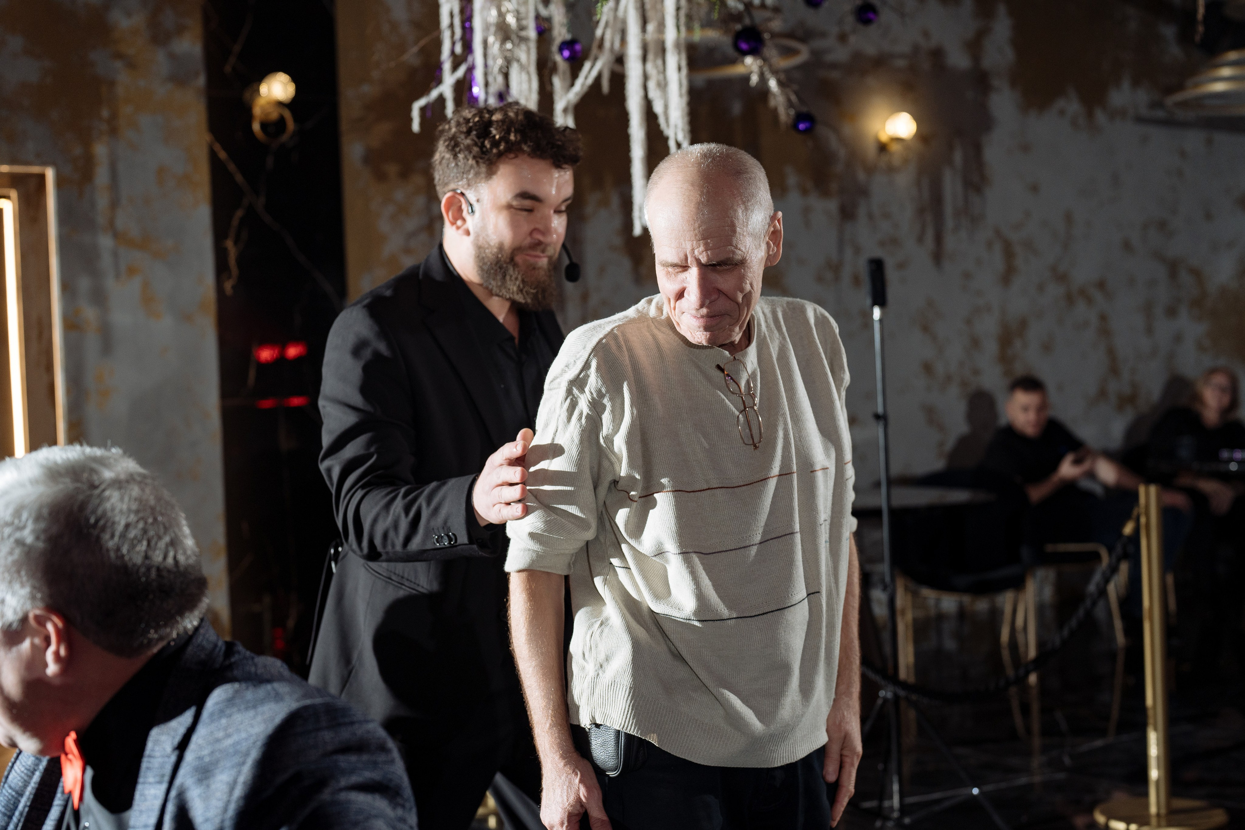 Альбион Тур