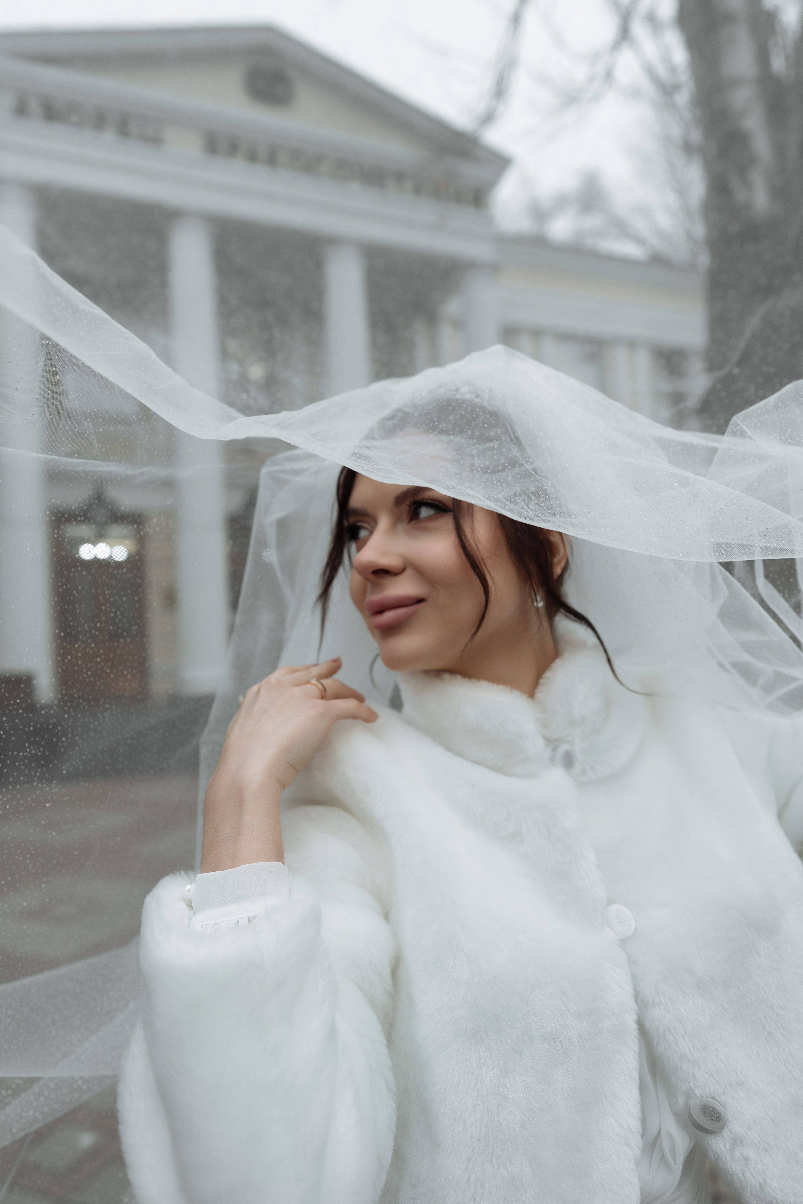 Владислав и Алина