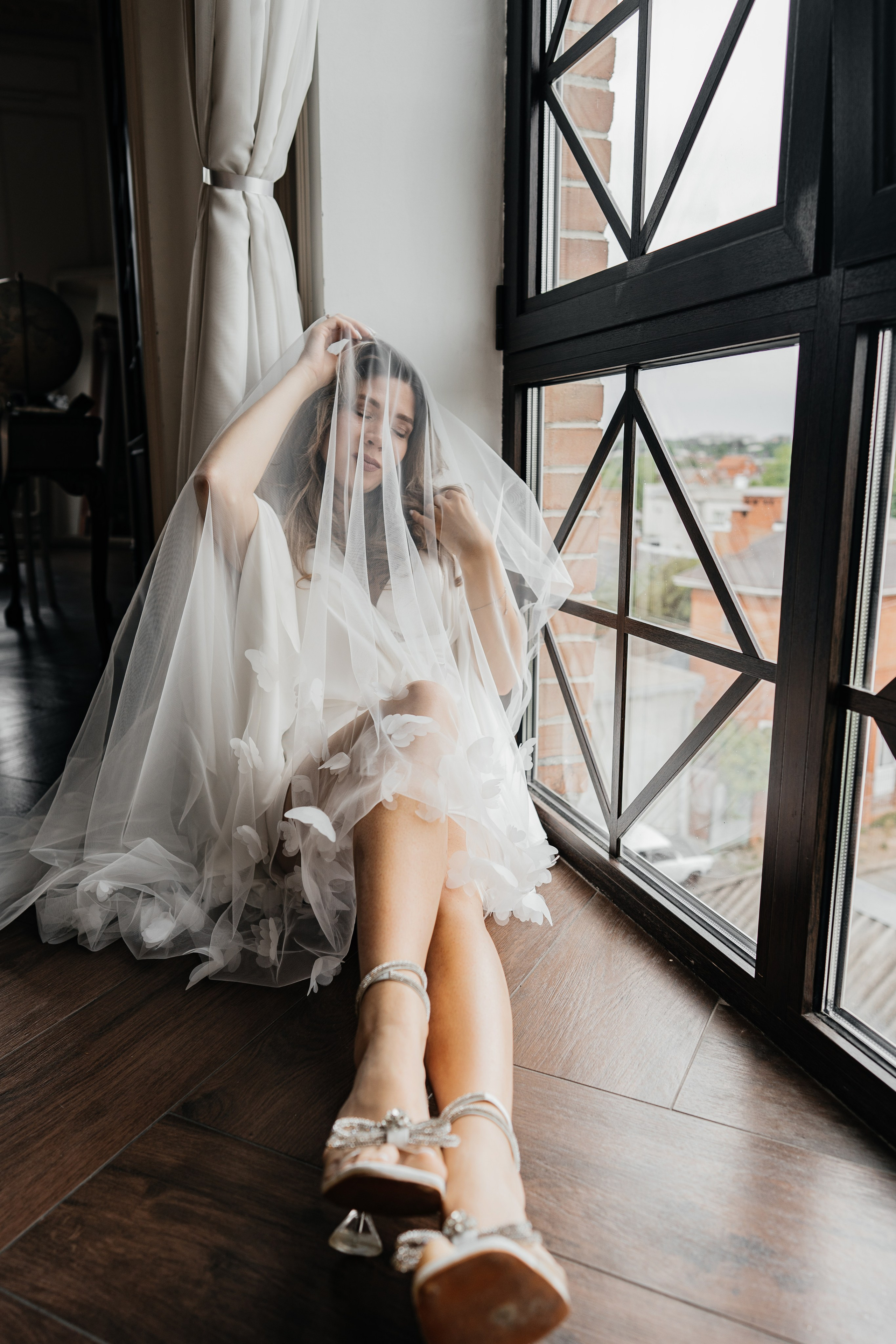 Свадебный фотограф в Ростове-на-Дону и РО Мендес Беатриса