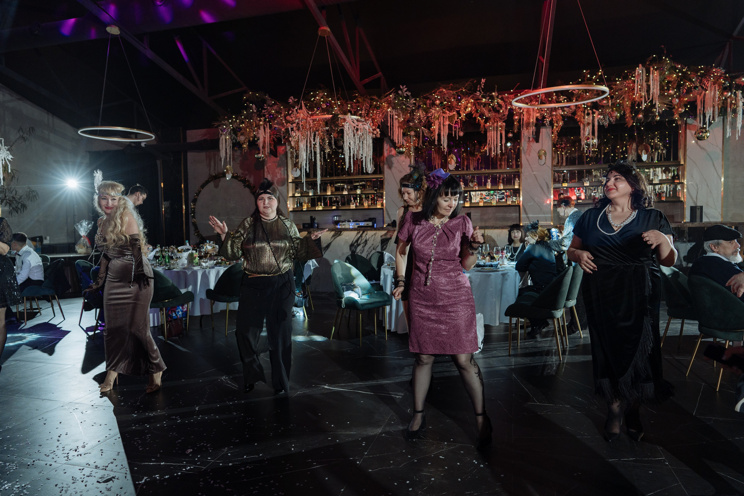 Альбион Тур