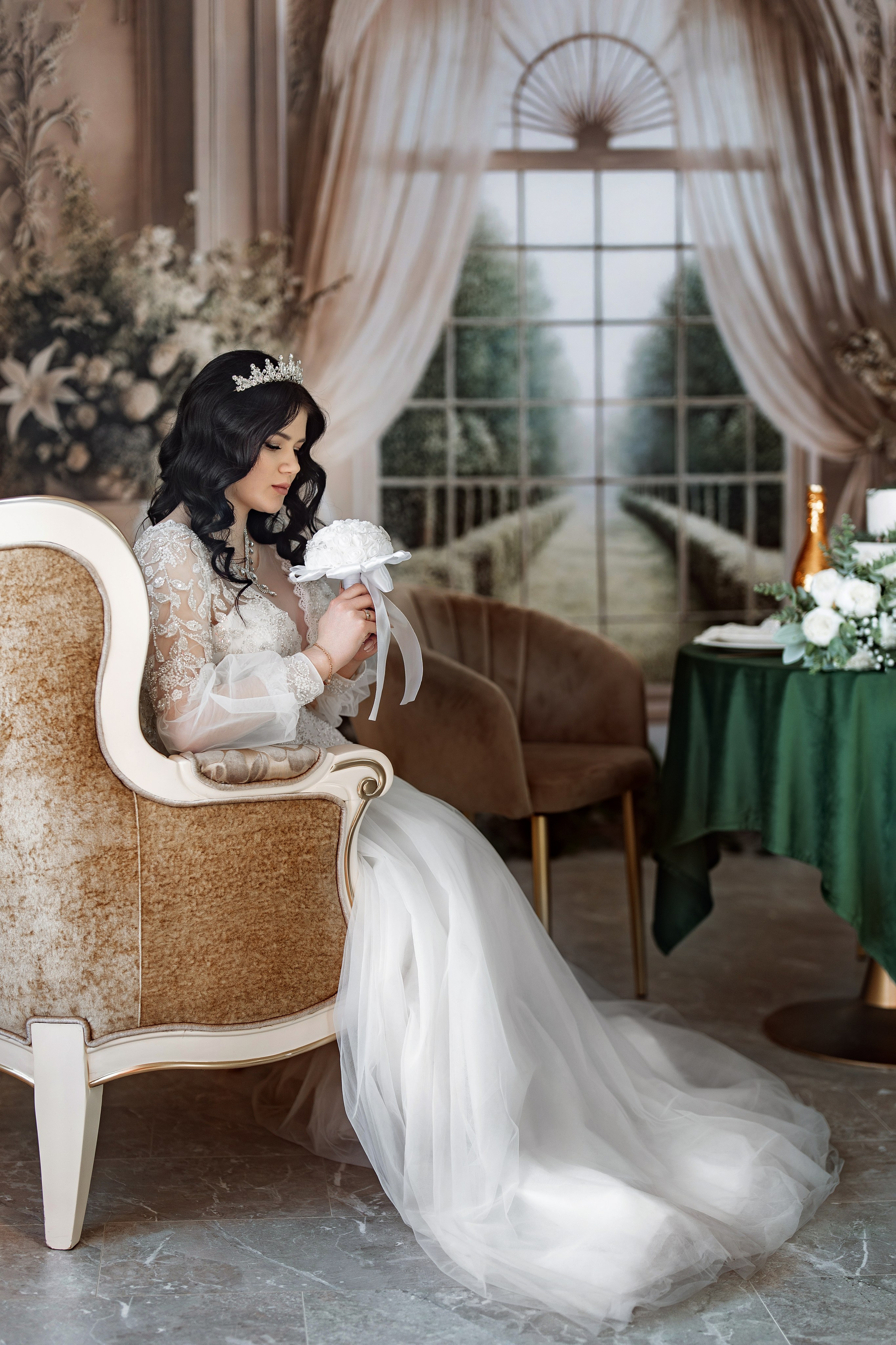 Свадебный фотограф в Ростове-на-Дону и РО Мендес Беатриса