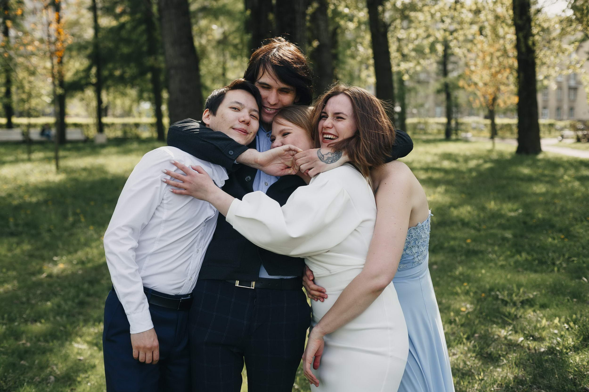 Неформально). Свадебный фотограф Игорь Брундасов 8PHOTO на свадьбу венчание загс СПб