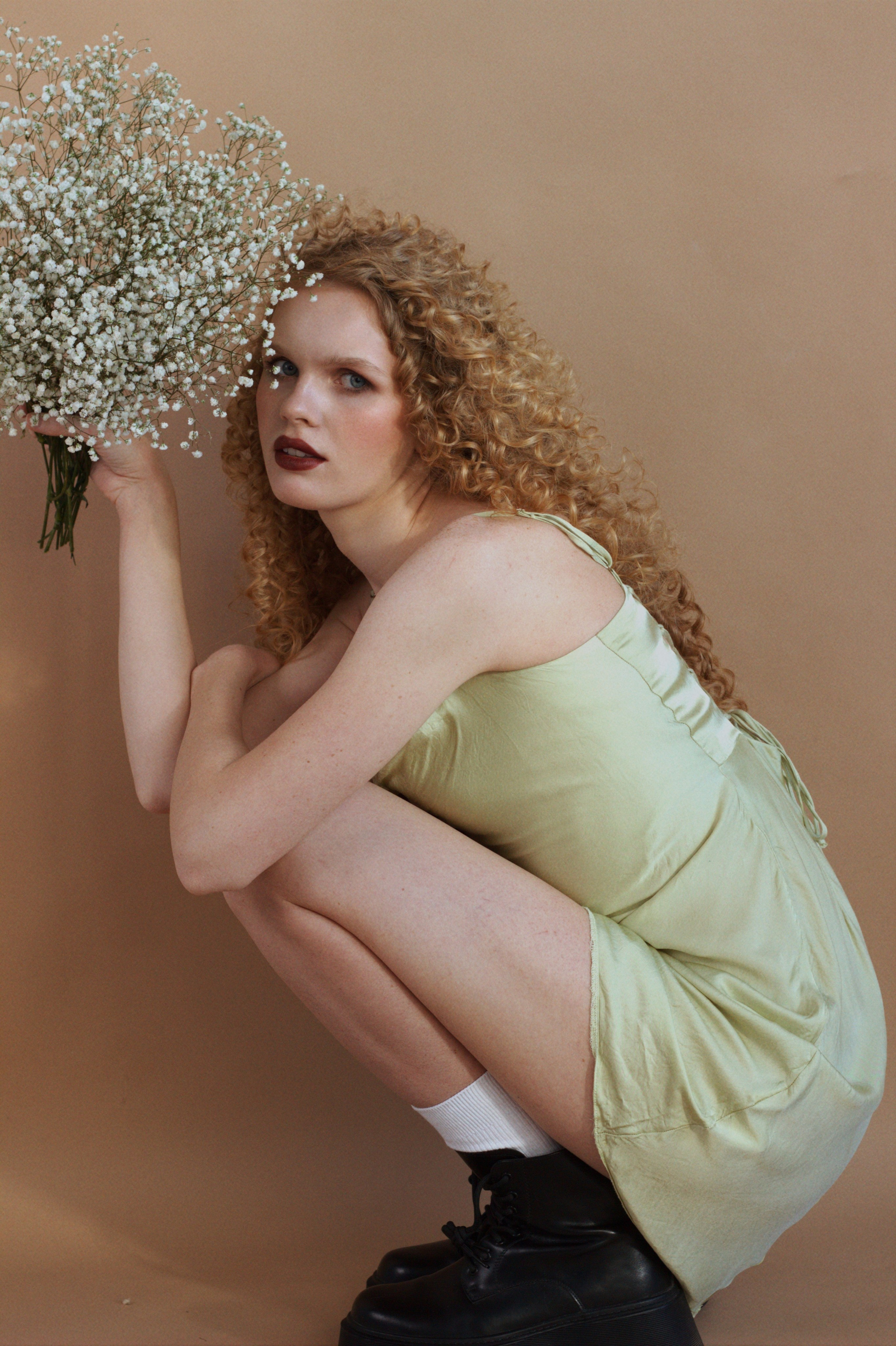 Лена. Фотограф в Карелии