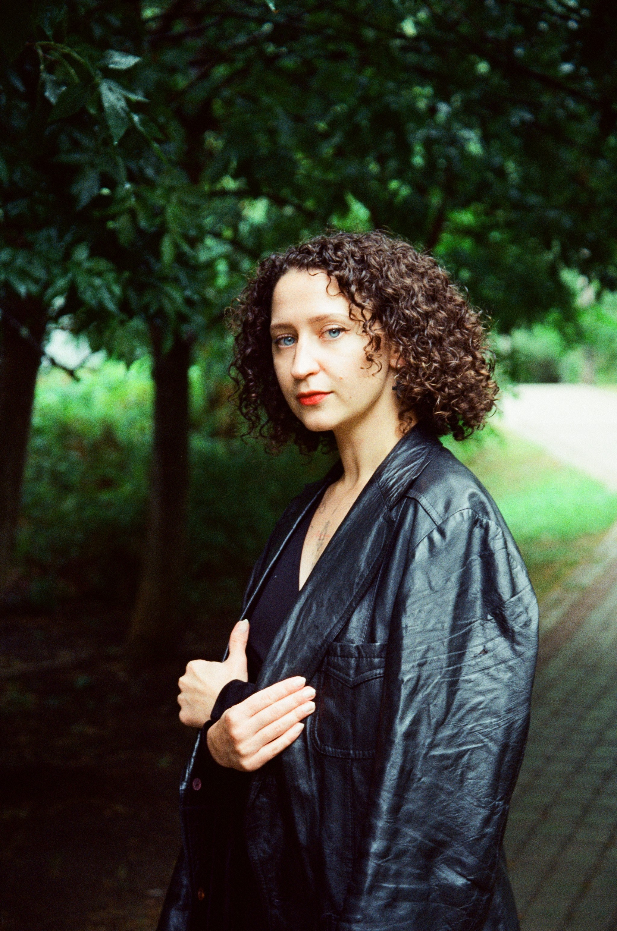 Саша. Фотограф в Карелии