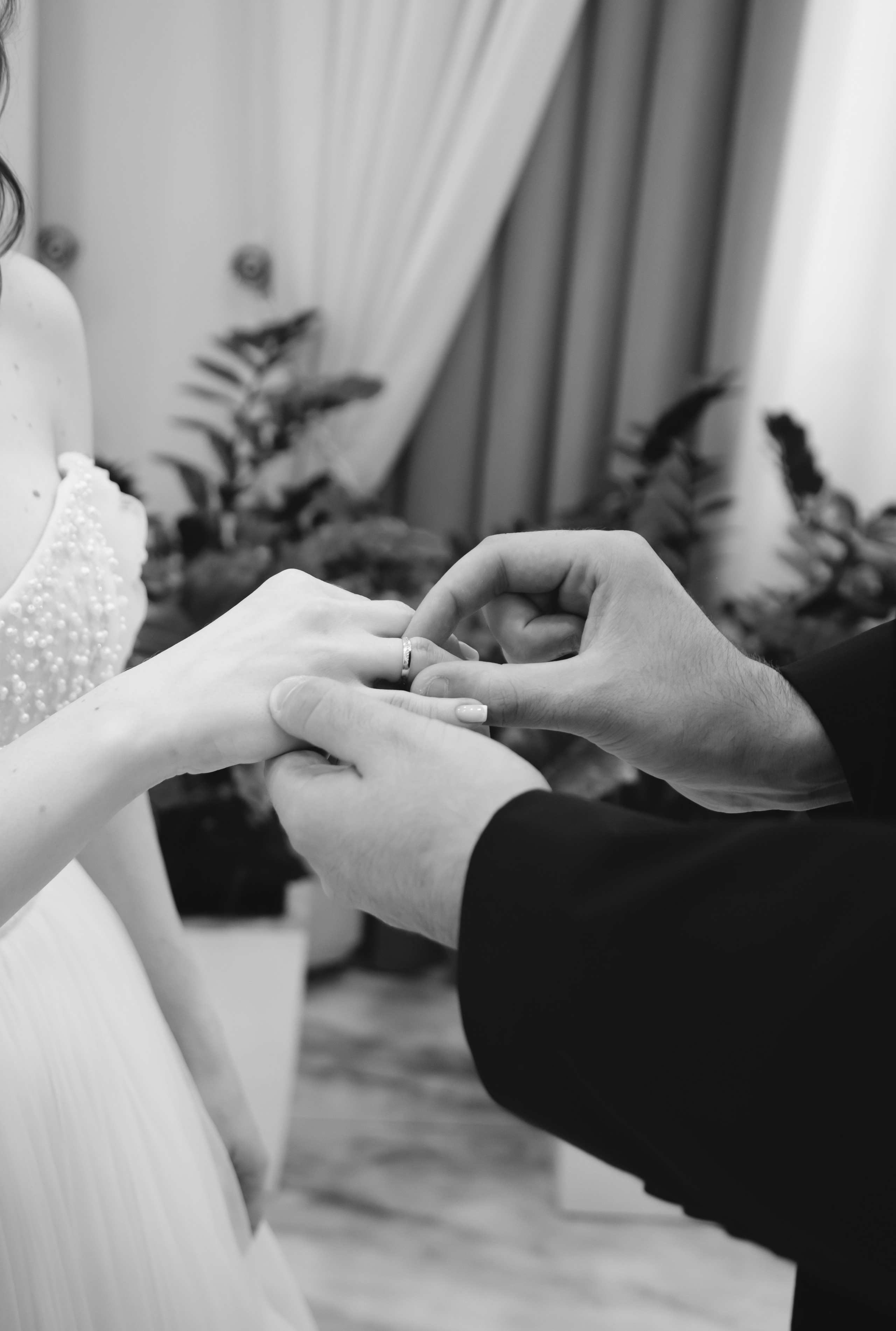 Сабина&Кирилл. Креативный, коммерческий фотограф в Москве