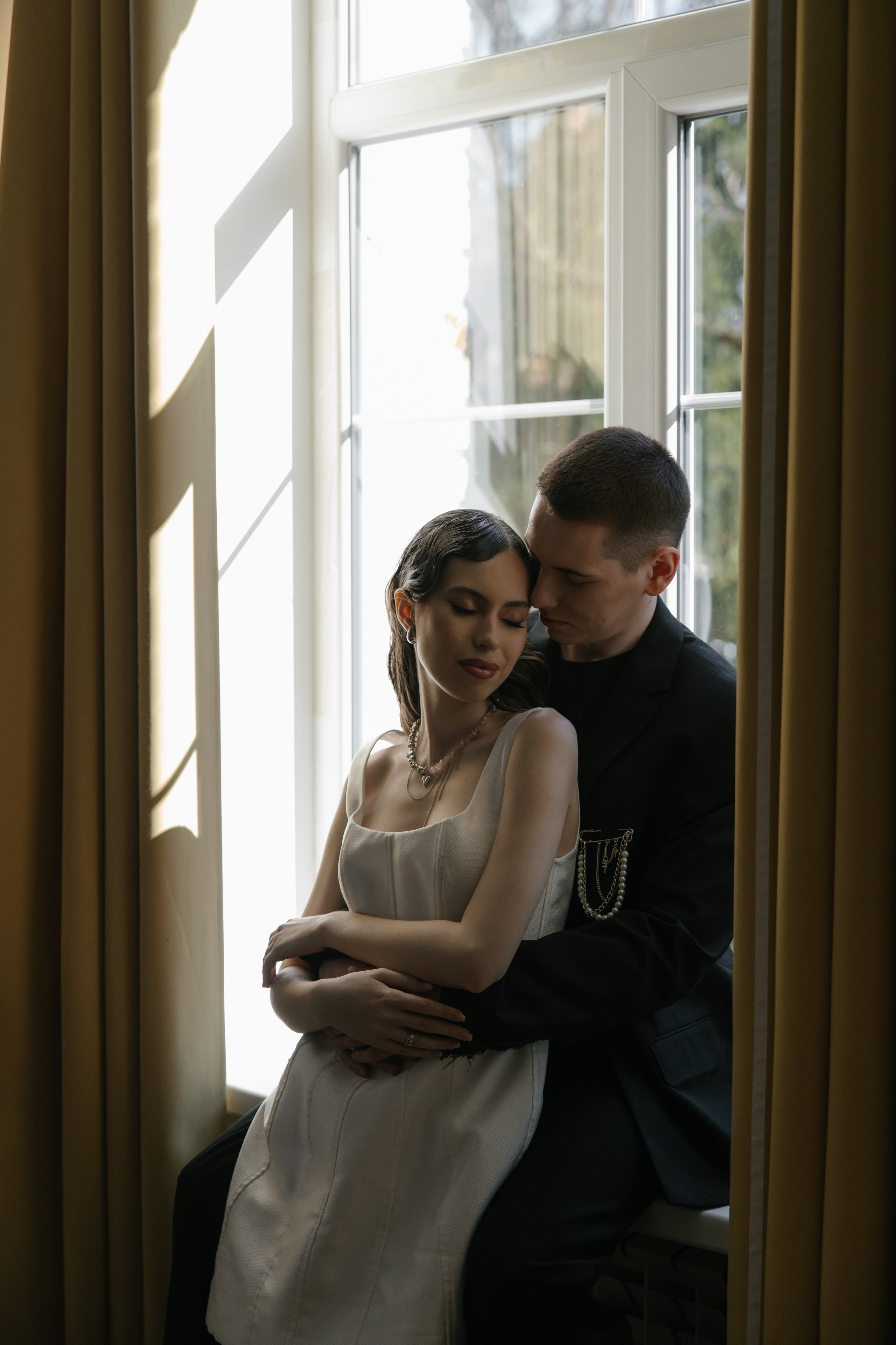 PINK LOVE. Свадебный фотограф в Калининграде Ольга Пасечник