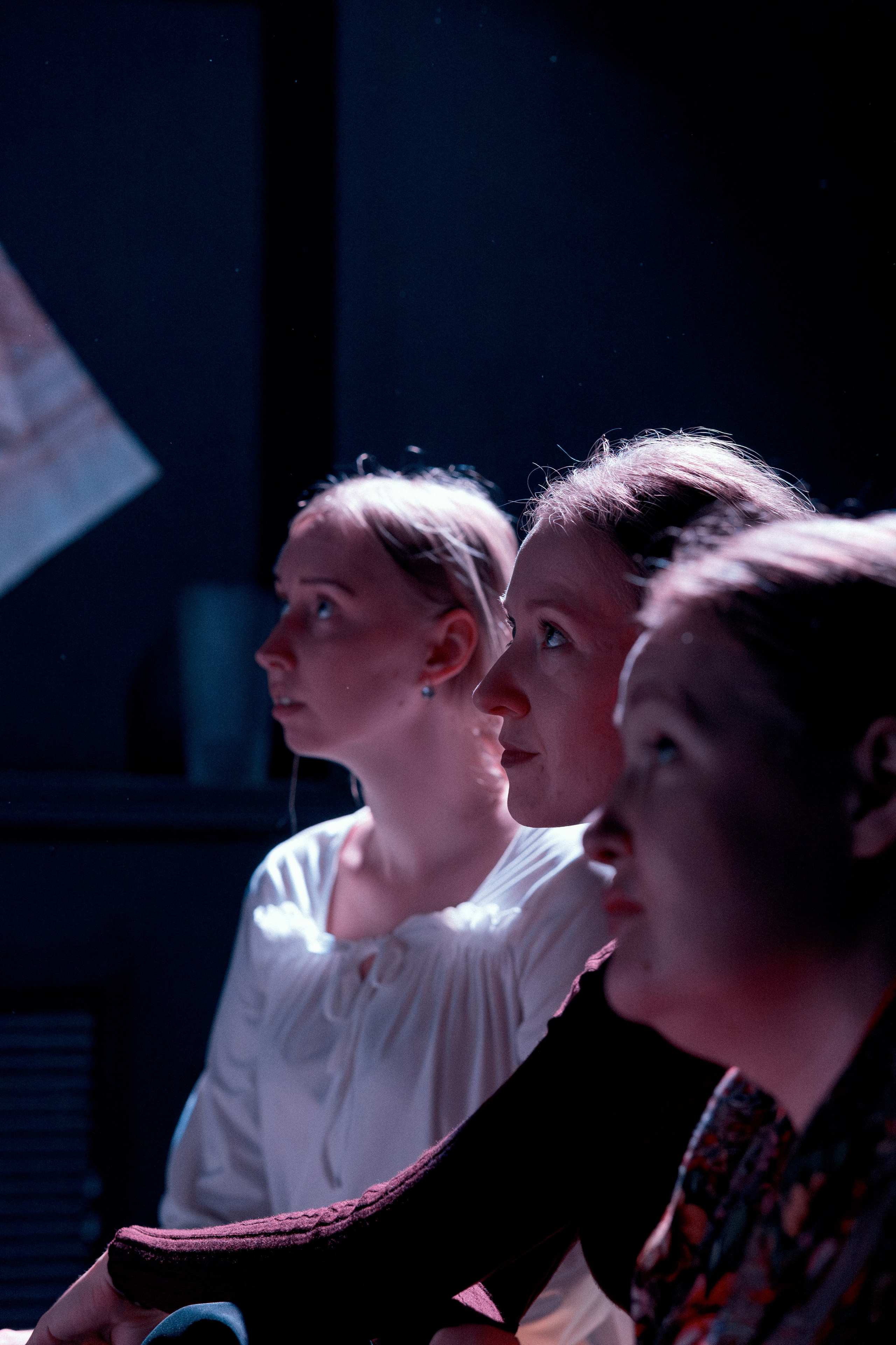 Спектакль «Женитьба». Репортажный и портретный фотограф Андрей Гаровский