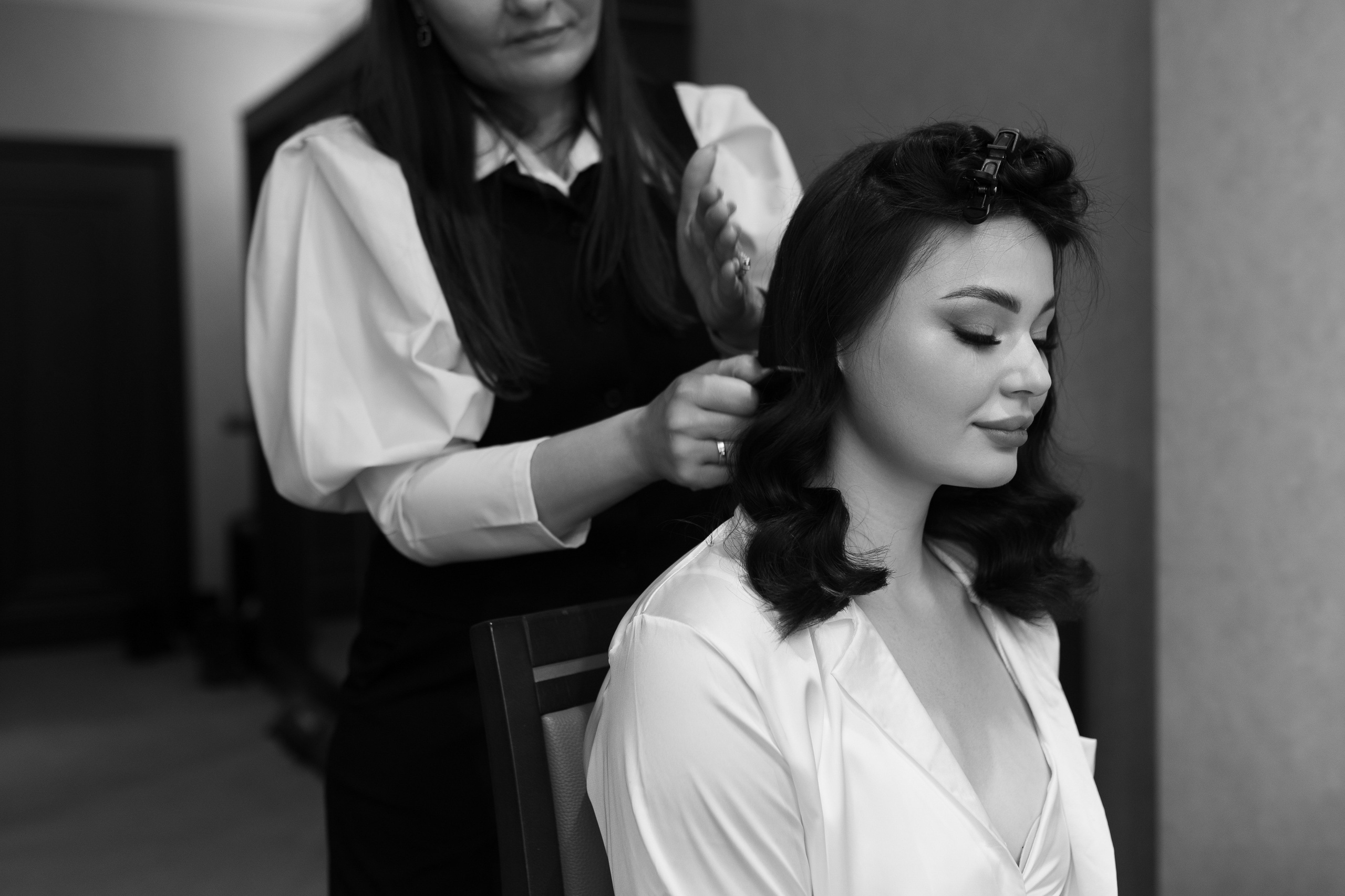 Все начинается с любви. Свадебный фотограф Елена Рубцова