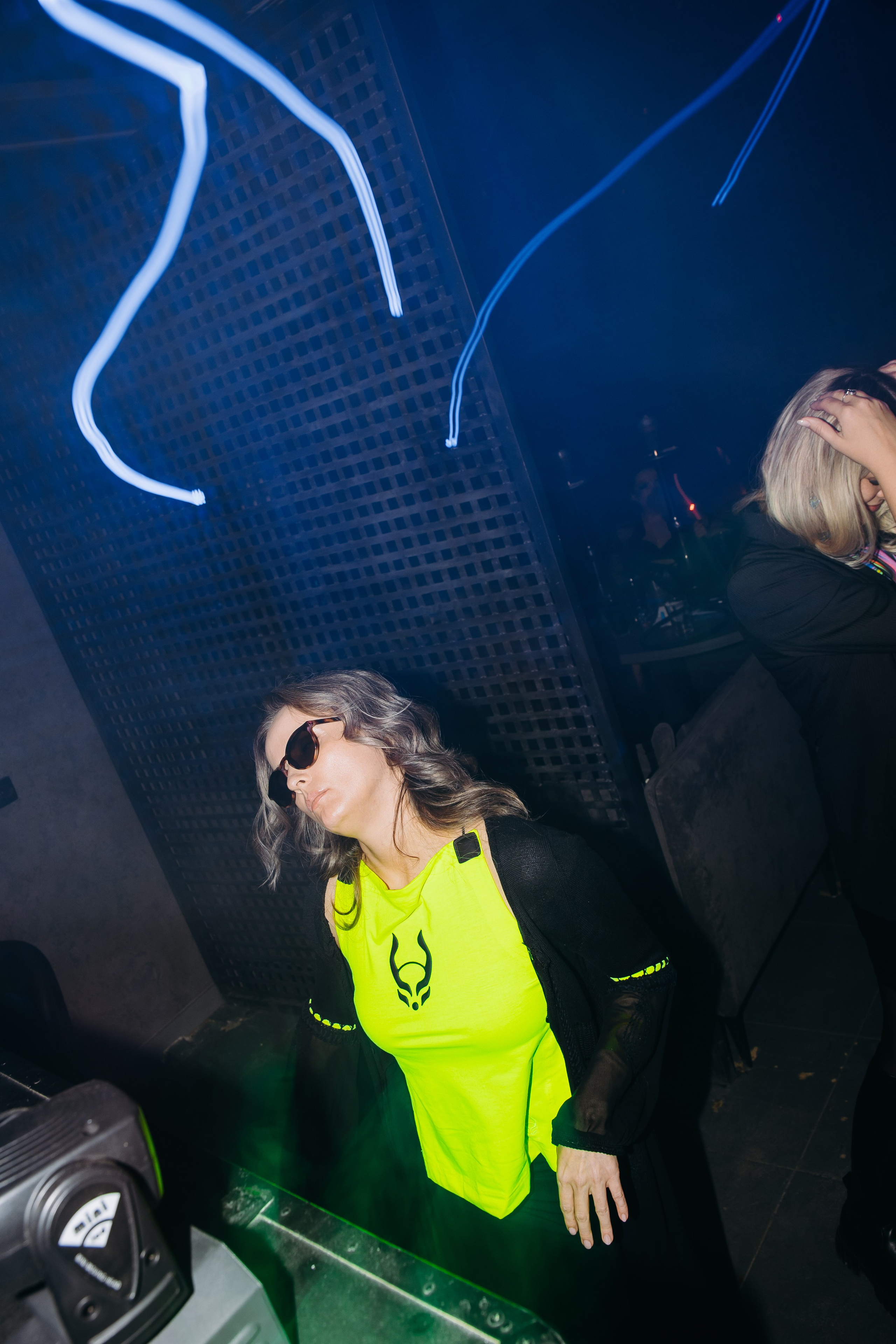 Суета Аватар. Фотограф Денис Лесковский (Тюмень)