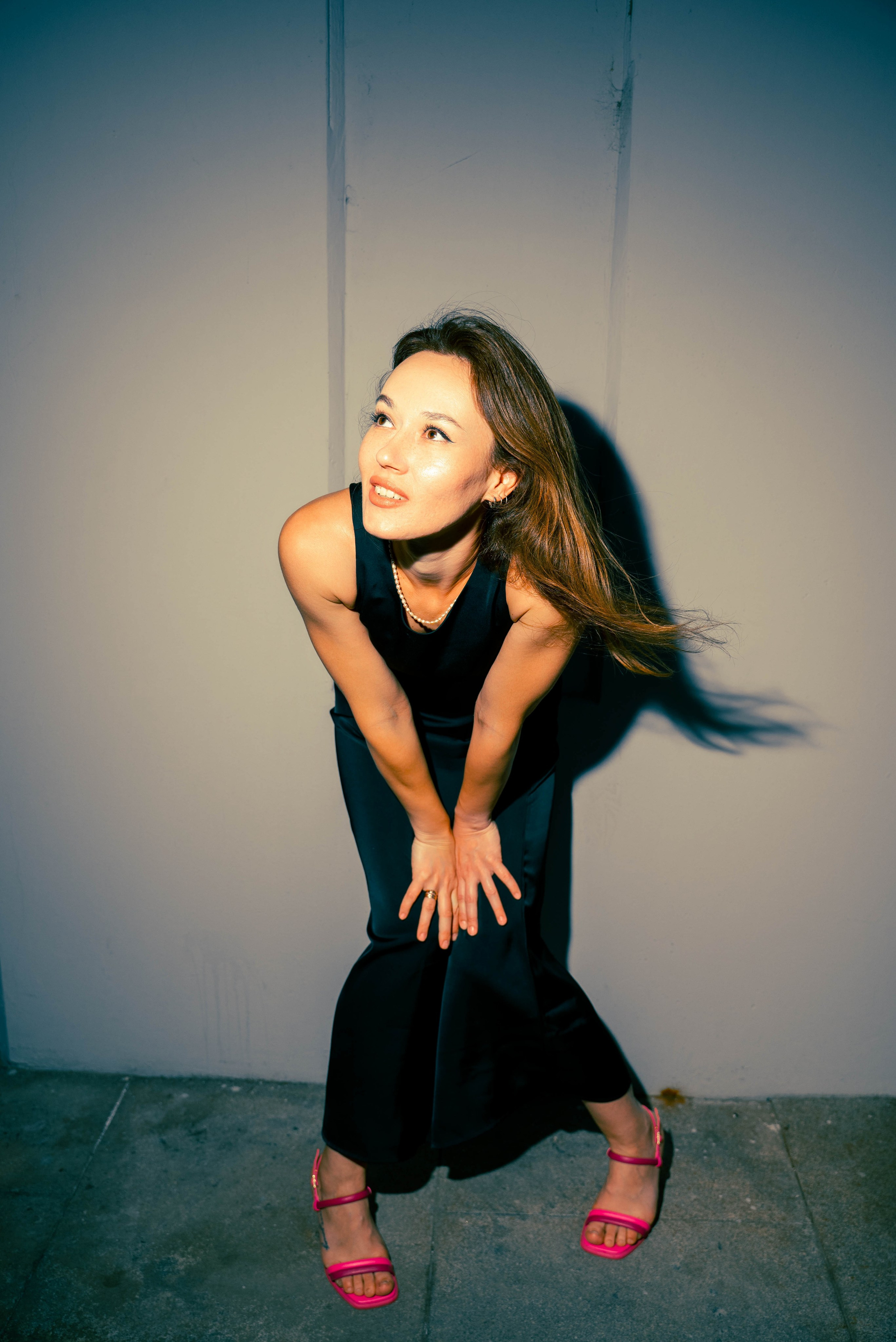 Анастасия. Художественный фотограф в Москве Артур Константинов