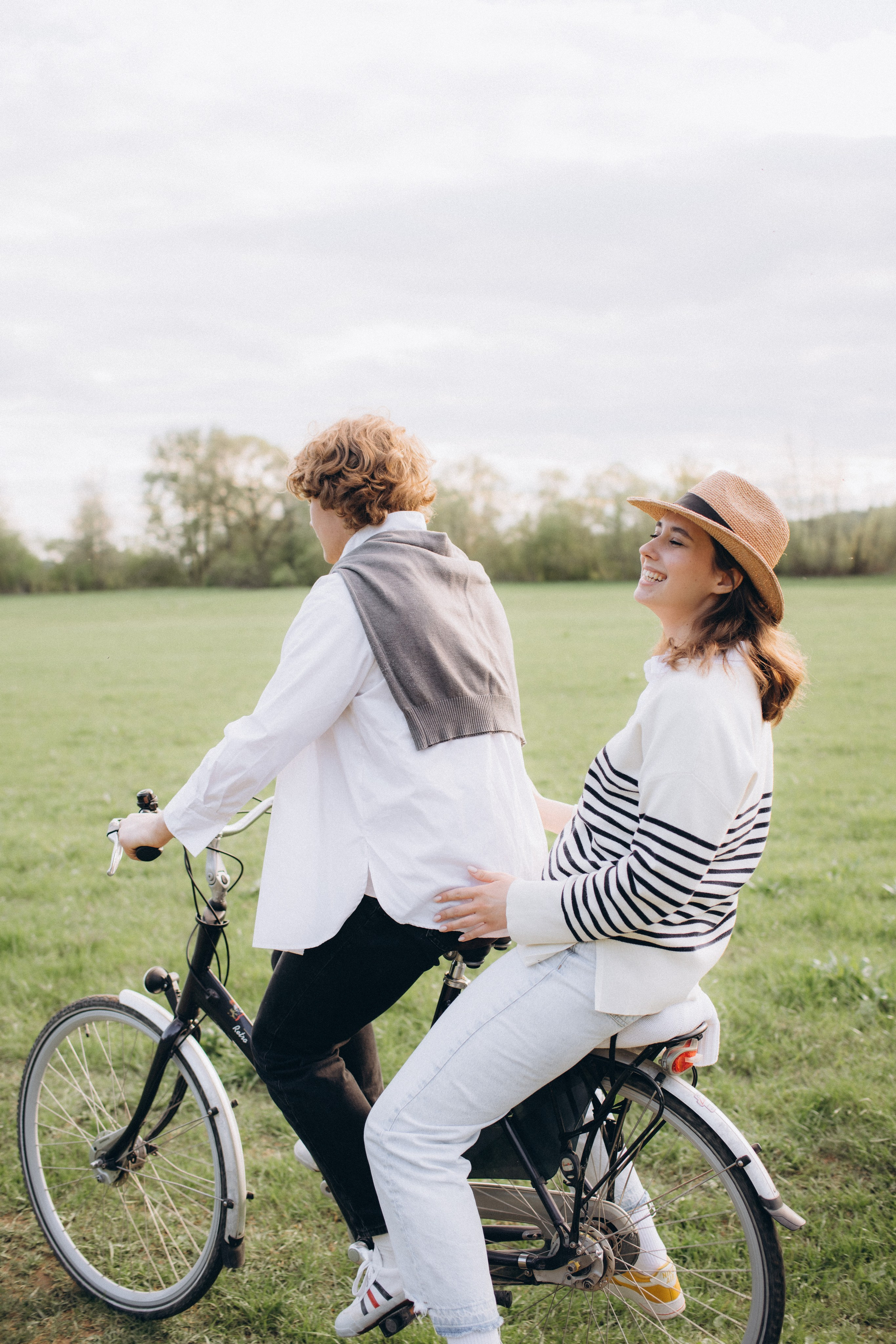 Love story. Фотограф Алиса Чечина. Калуга. Товарково