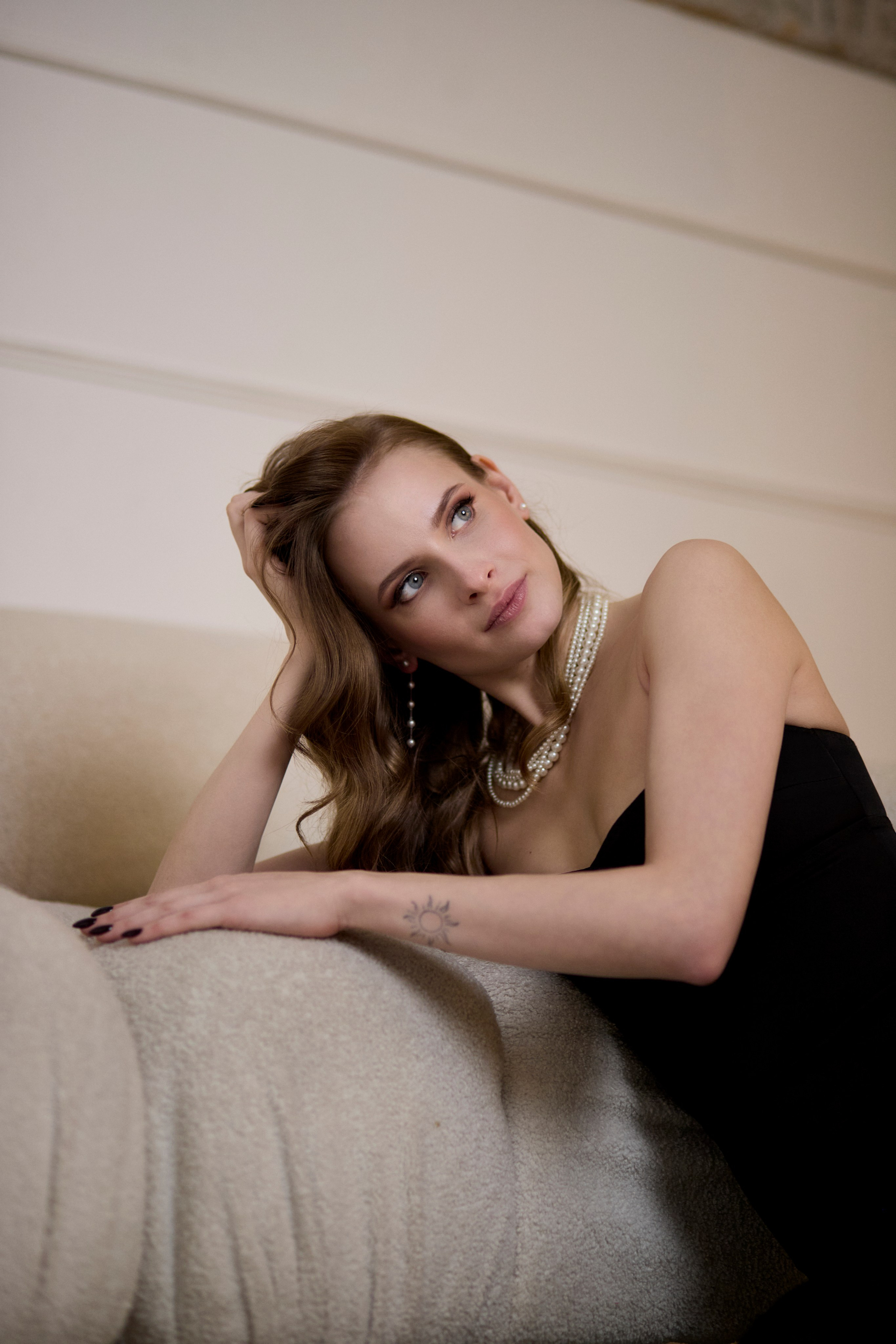 Алексей & Мария. Женский фотограф