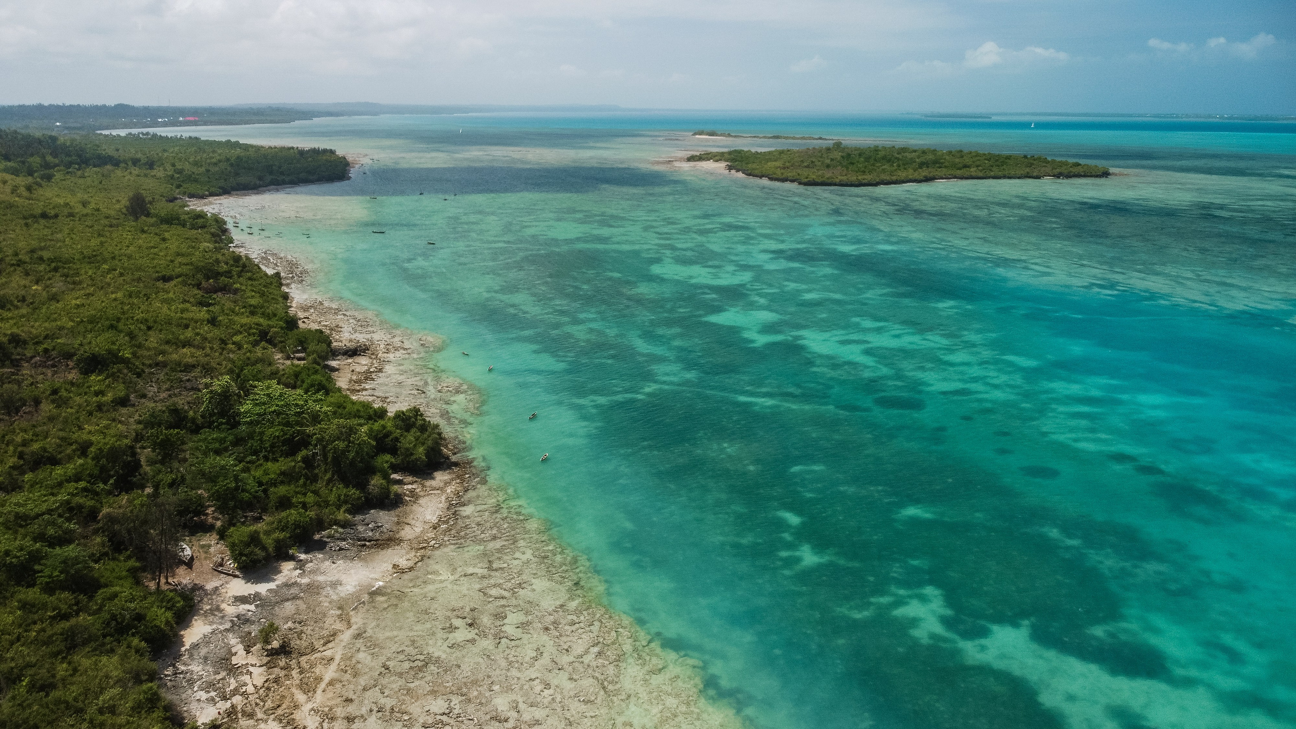 Остров Занзибар, Танзания. Фотограф Сергей Кишкель Дананг Нячанг Фукуок
