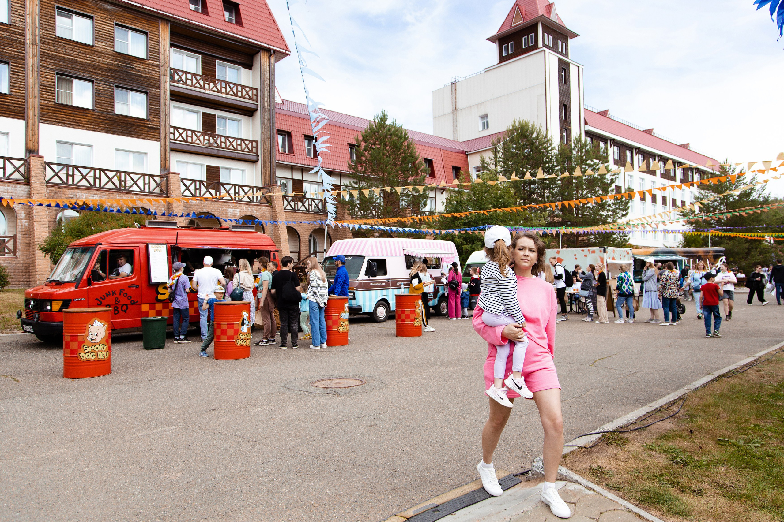 ЭР.fest — лови волну энергии. Фотограф Дмитрий Молчанов | Фотограф Пермь | Фотограф