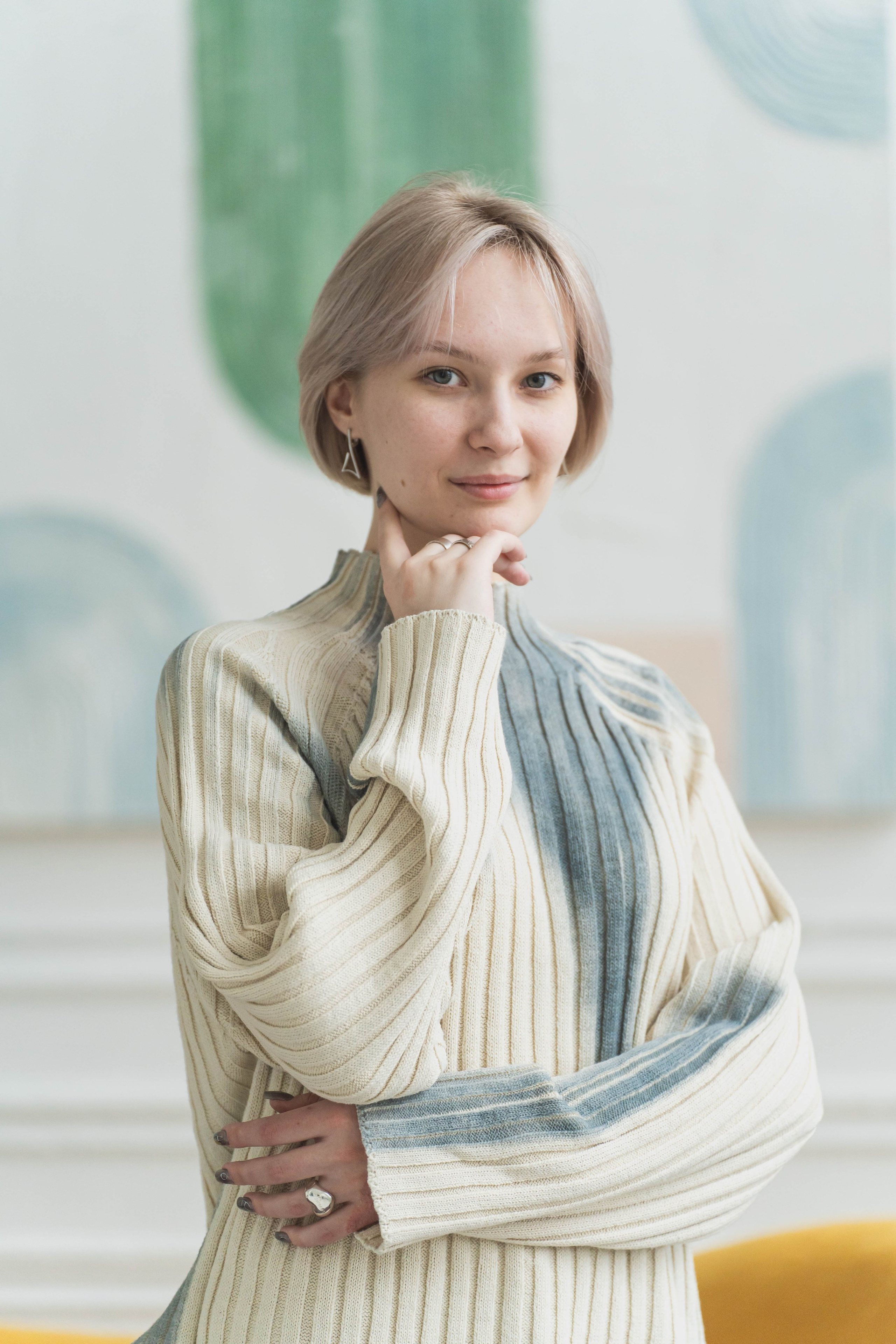 Дарья. Фотограф в Москве Ленарская Дарья