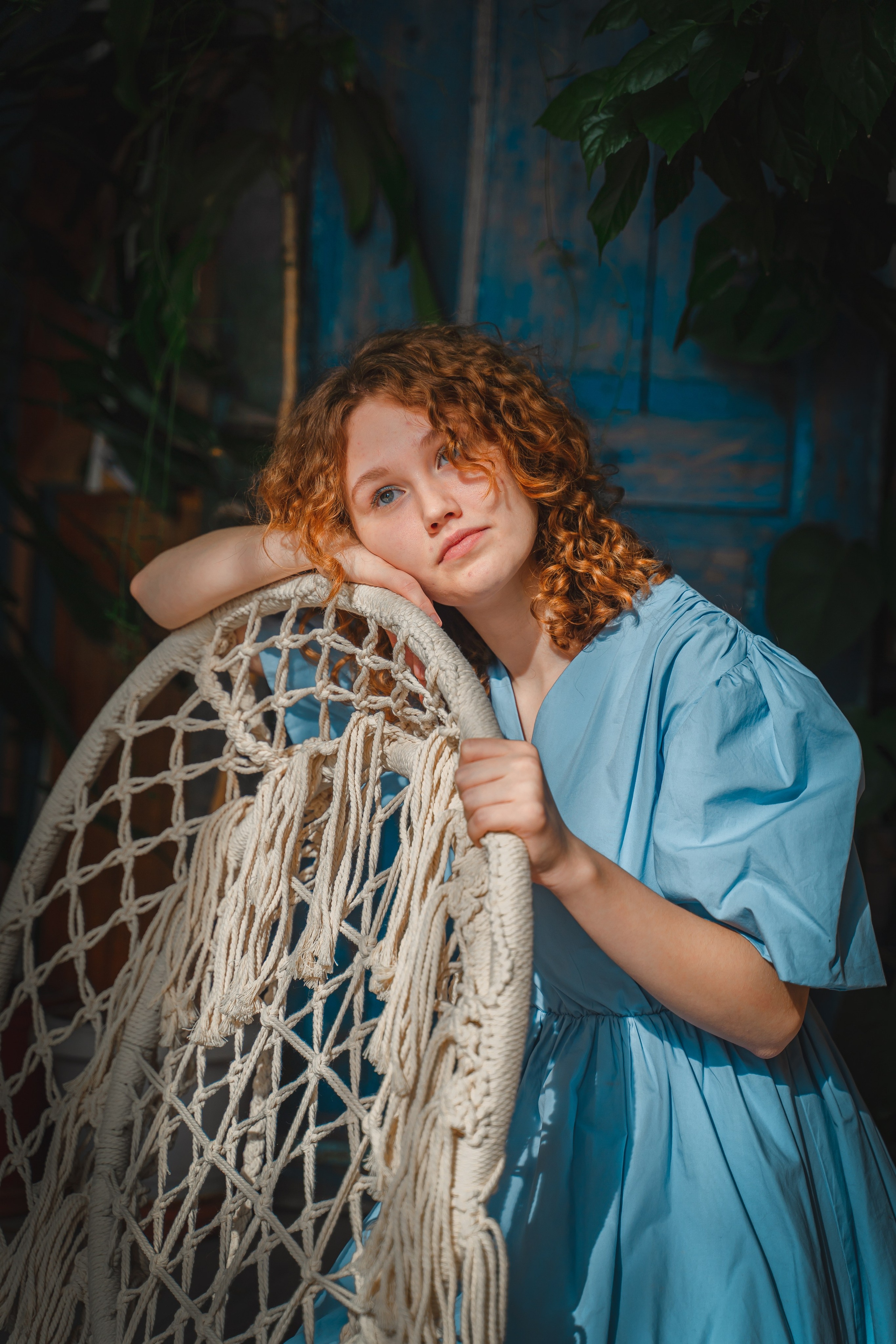 Марта. Фотограф в Москве Ленарская Дарья