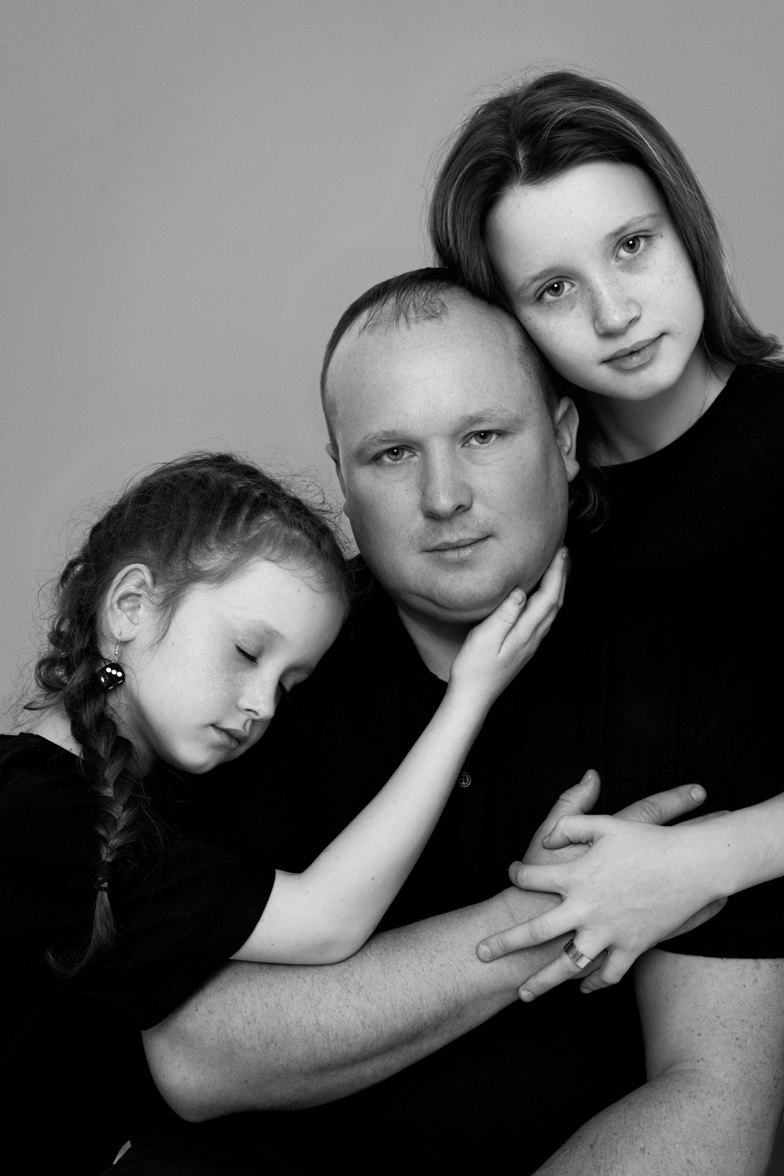 Портфолио. Семейный и детский фотограф Ростов-на-Дону Кылосова Елена