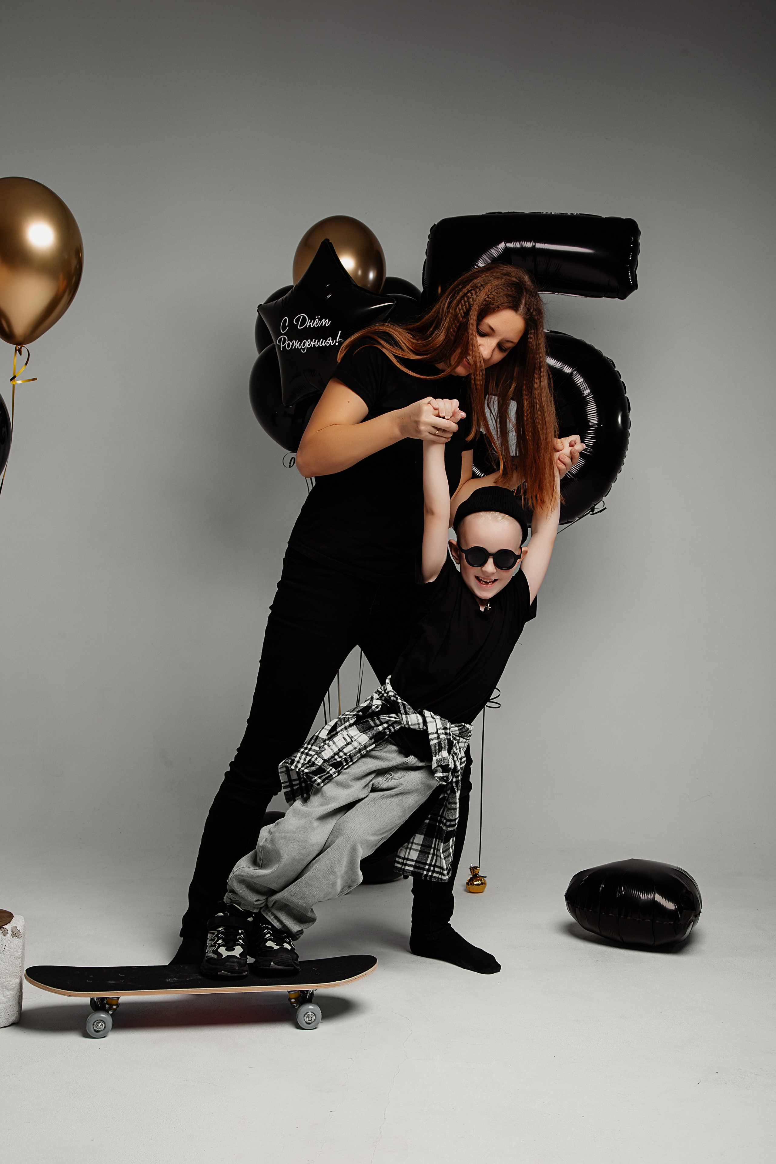 Егору 5 лет. Свадебный и семейный фотограф/видеограф в Краснодаре Наталья Осинская