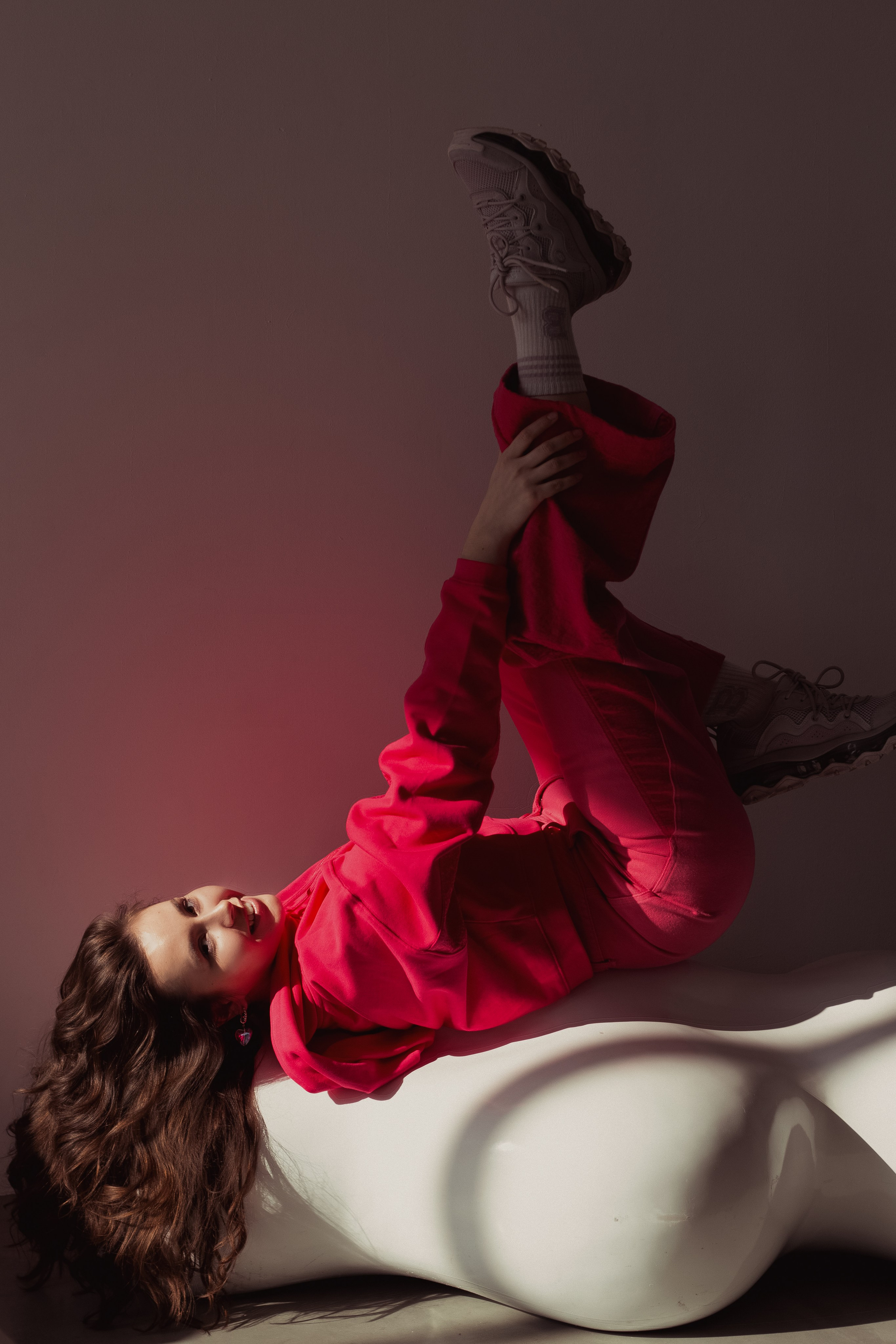 Pink Pink Pink. Фотограф | Москва | Куриленко Николь