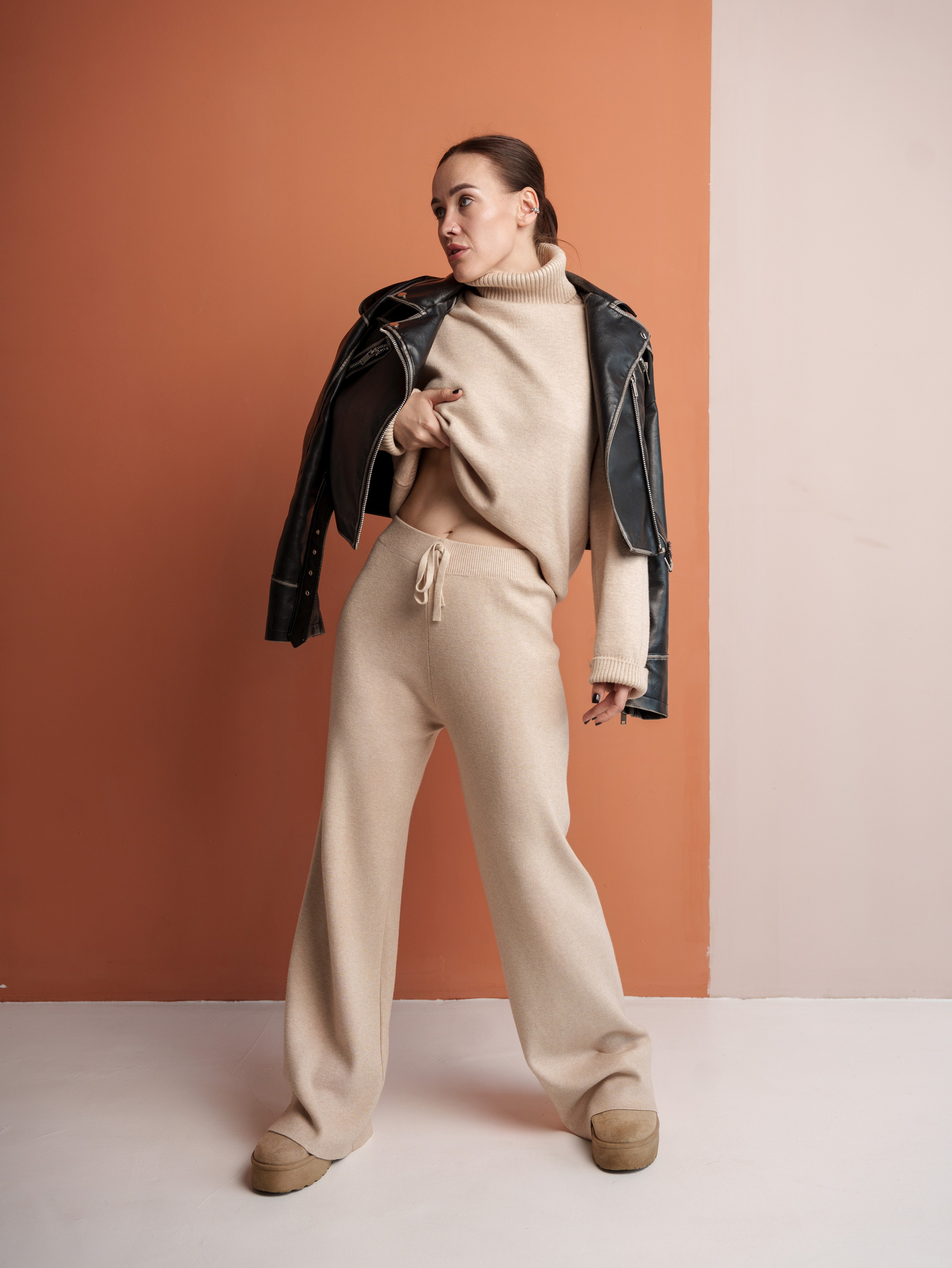 Женские костюмы. Портретный и Контент фотограф Григорий Семенов (Grifon) в Ижевске