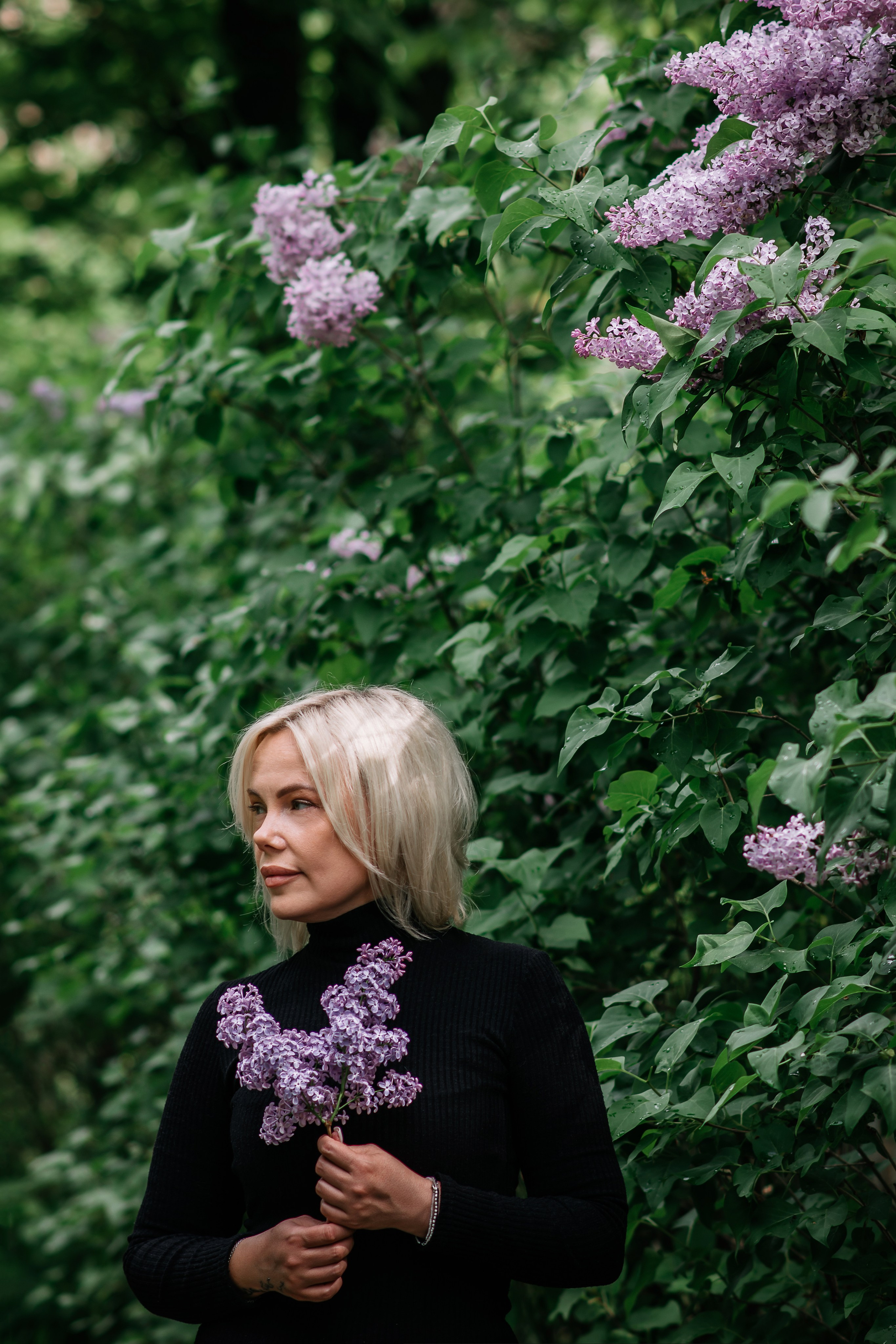 Портреты. Семейный фотограф в Новомичуринске Наташа Непомнящая