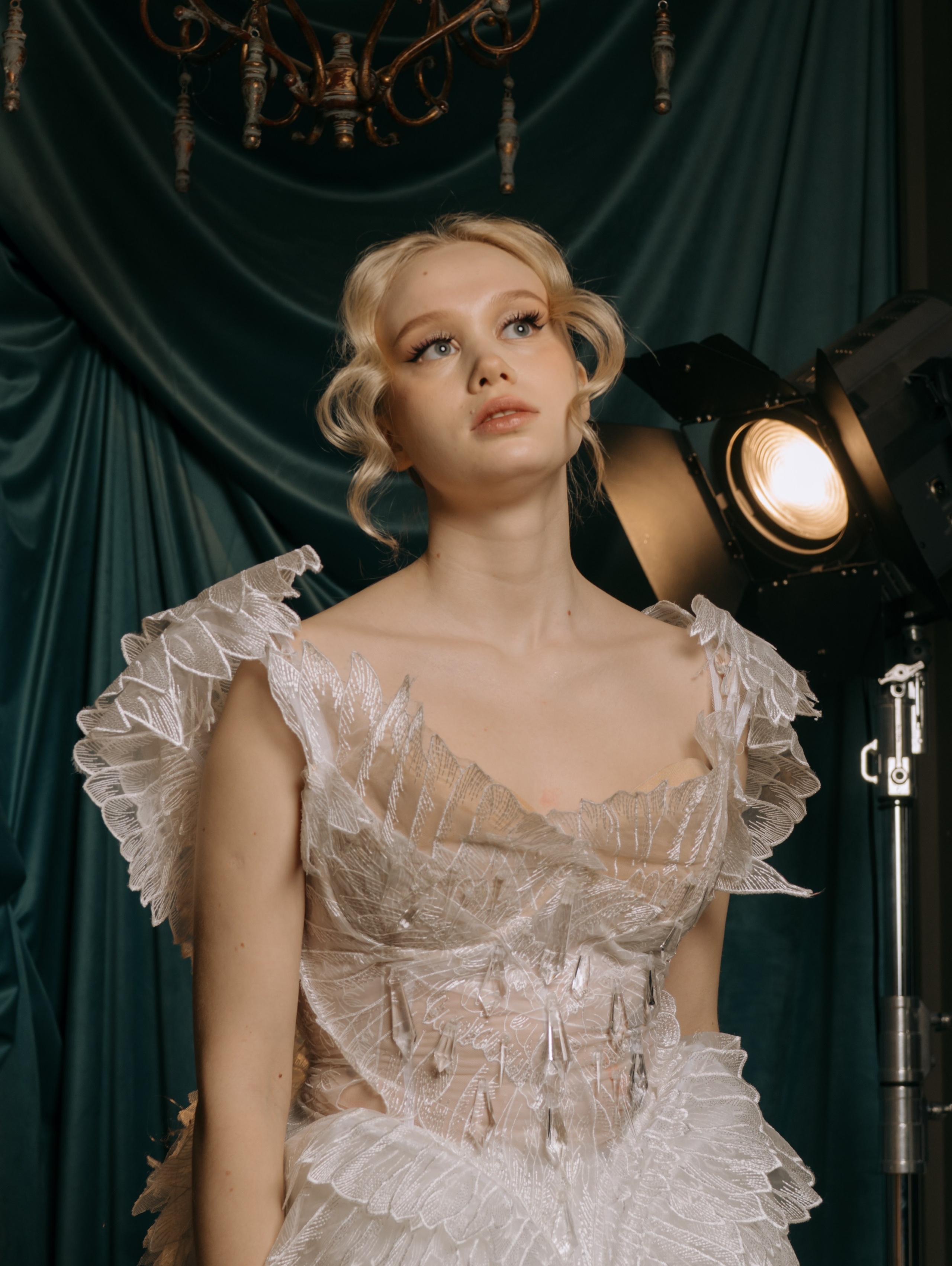 Балет. Женский фотограф Санкт-Петербург