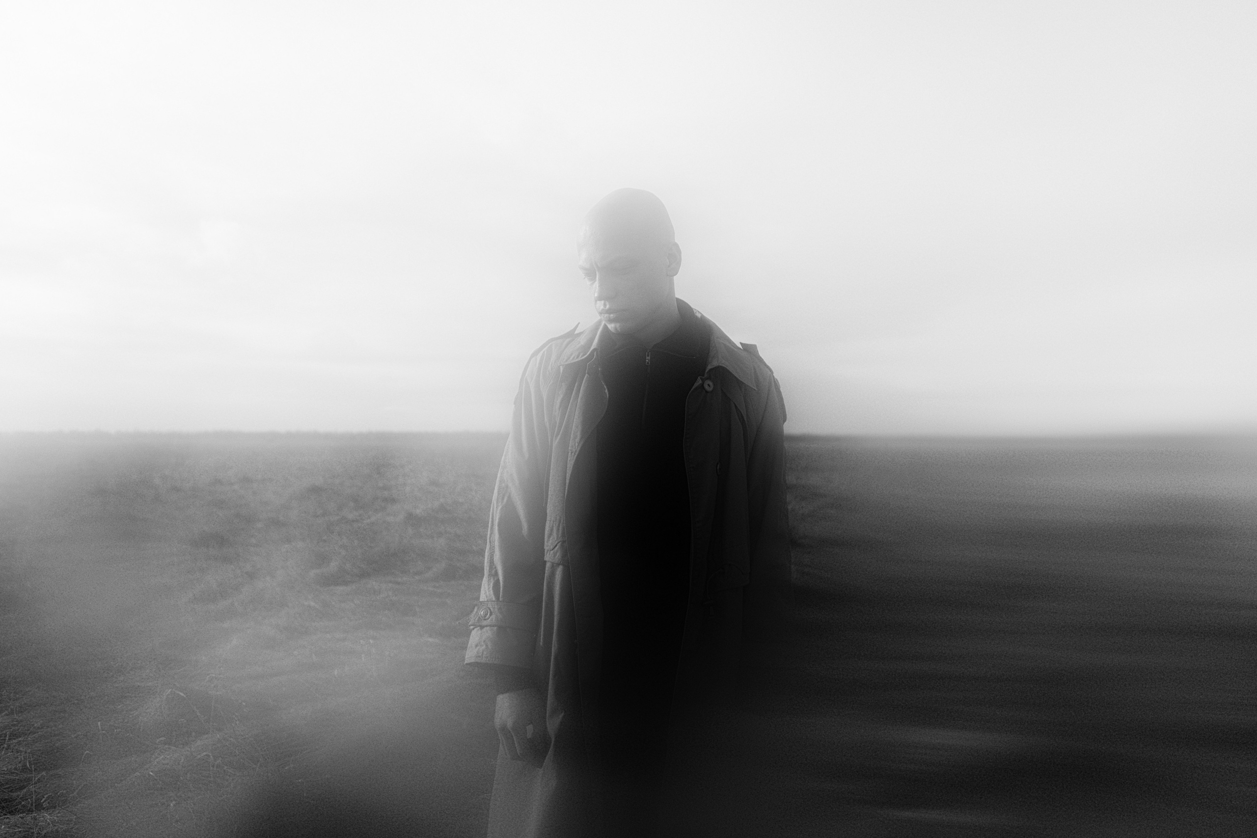 «Потерянный"-съёмка для Кирилла. Фотограф в Омске Екатерина Павлова