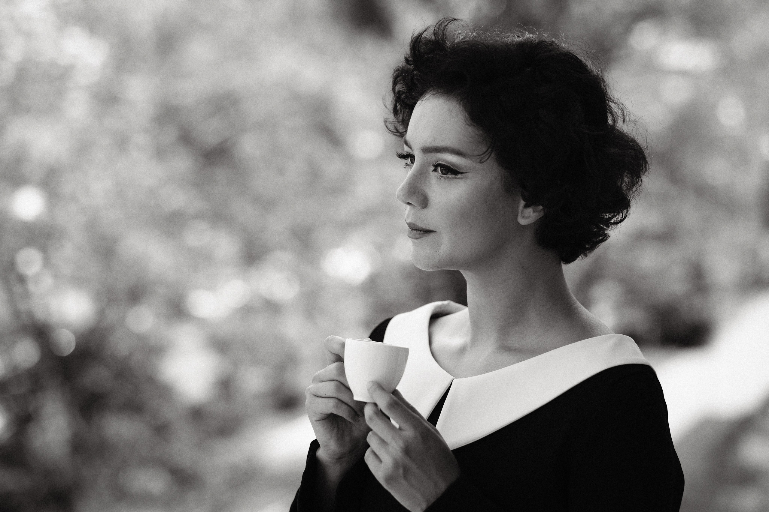 Айсулу. Портретный и репортажный фотограф в Алматы Поваляев Дмитрий