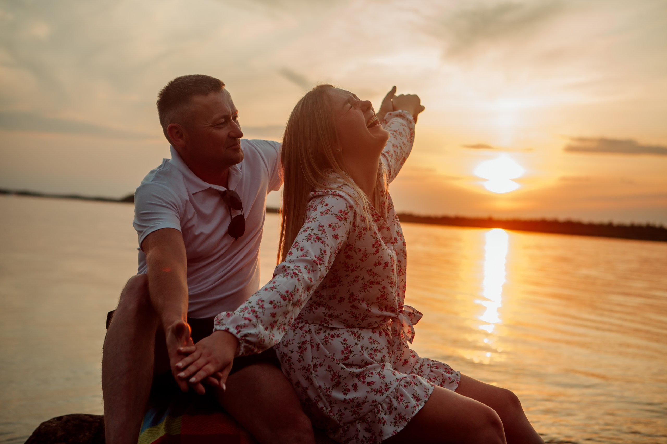 Вдвоём. Репортажный Фотограф в Санкт-Петербурге Светлана Мосиенко