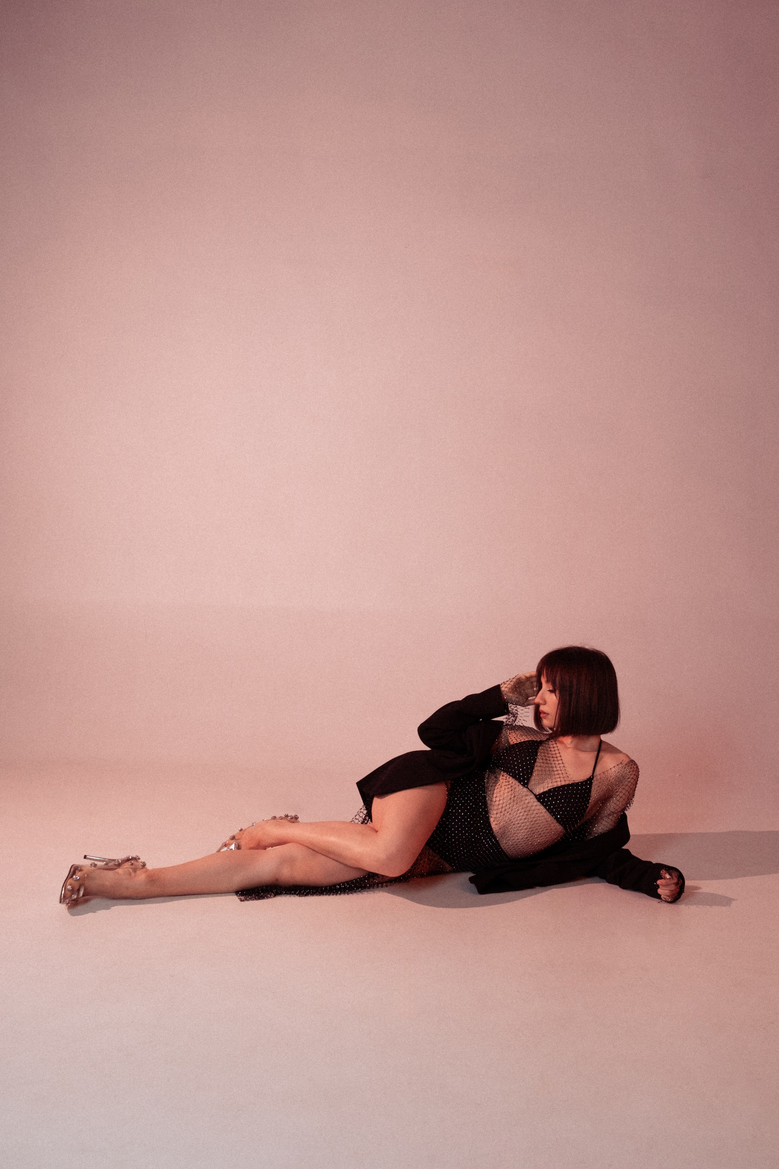 Юля. Анна Гусарова свадебный фотограф в Волгограде