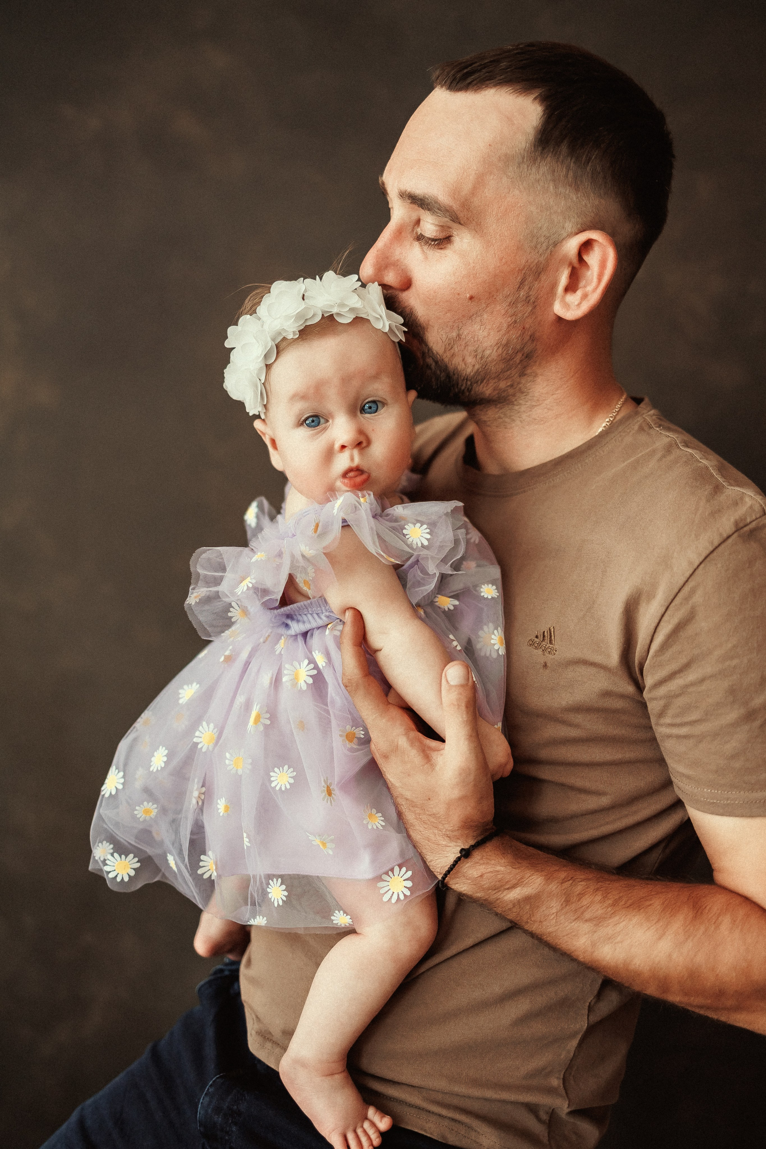 Фотопроекты. Детский семейный фотограф в Абинске