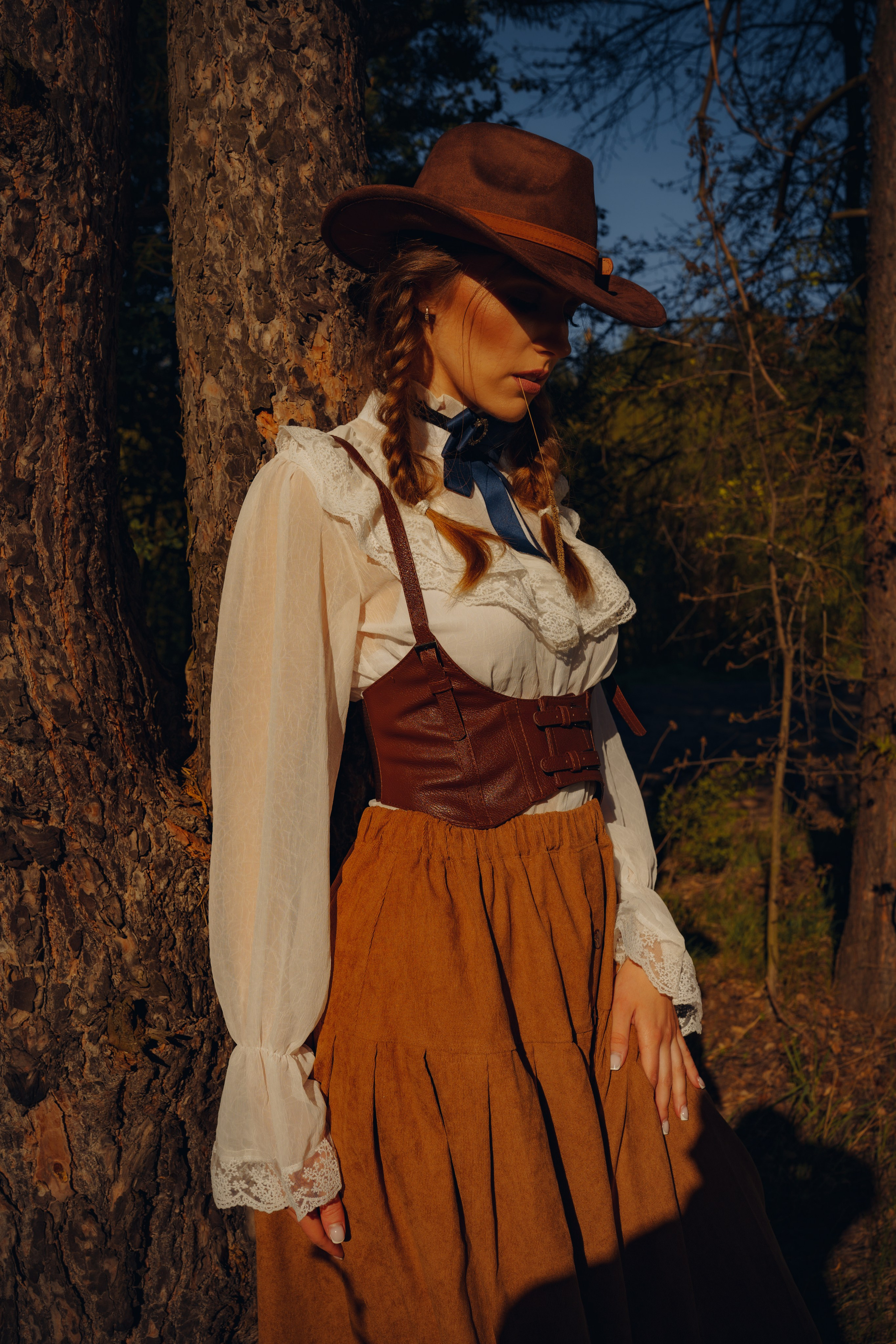 Лилия на диком западе. Сергей Батый коммерческий фотограф в городе Ярославль и Москве